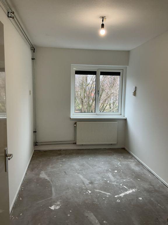 IJplein 46 - Amsterdam