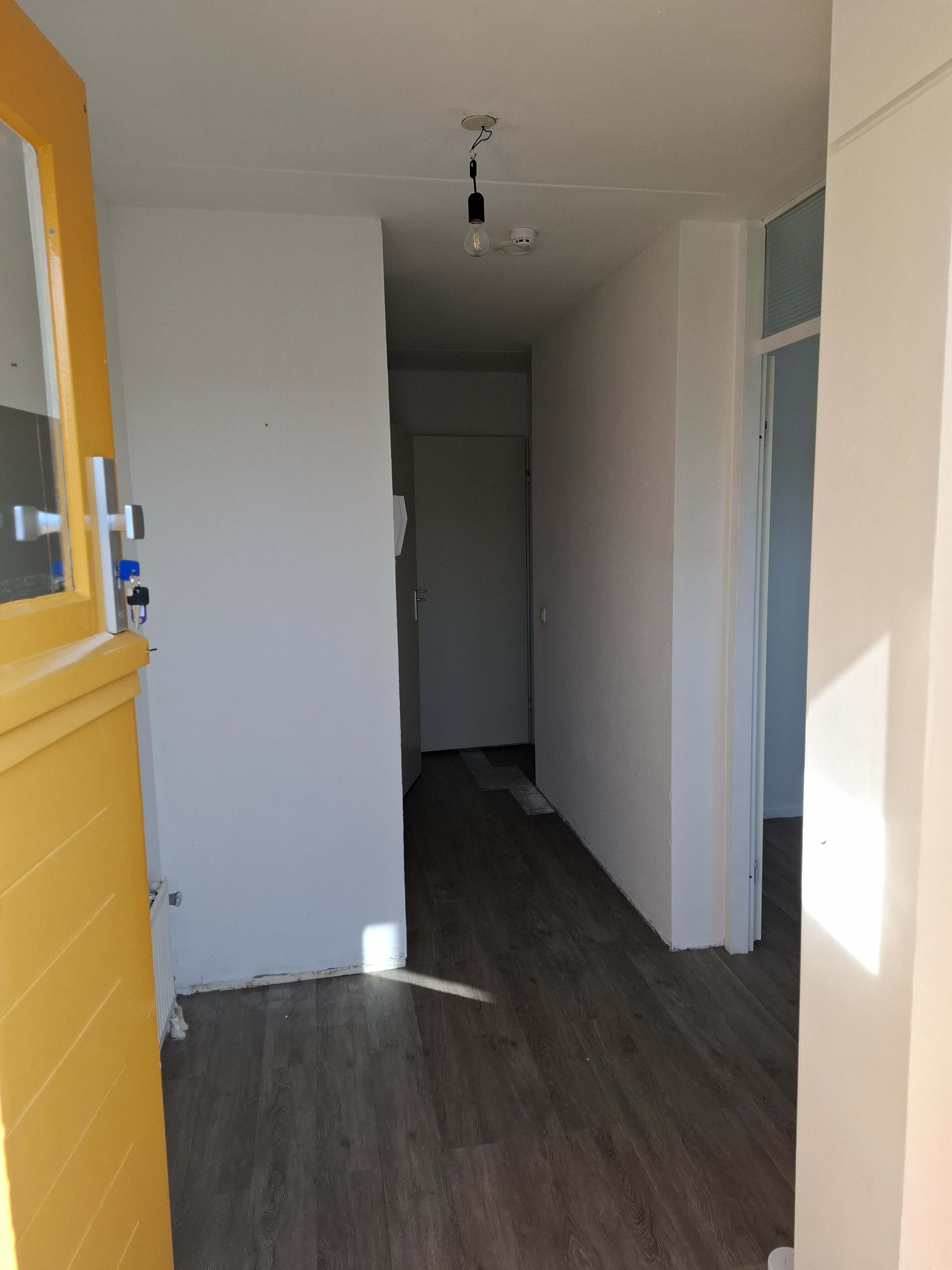 Anijsstraat 33 - Haarlem