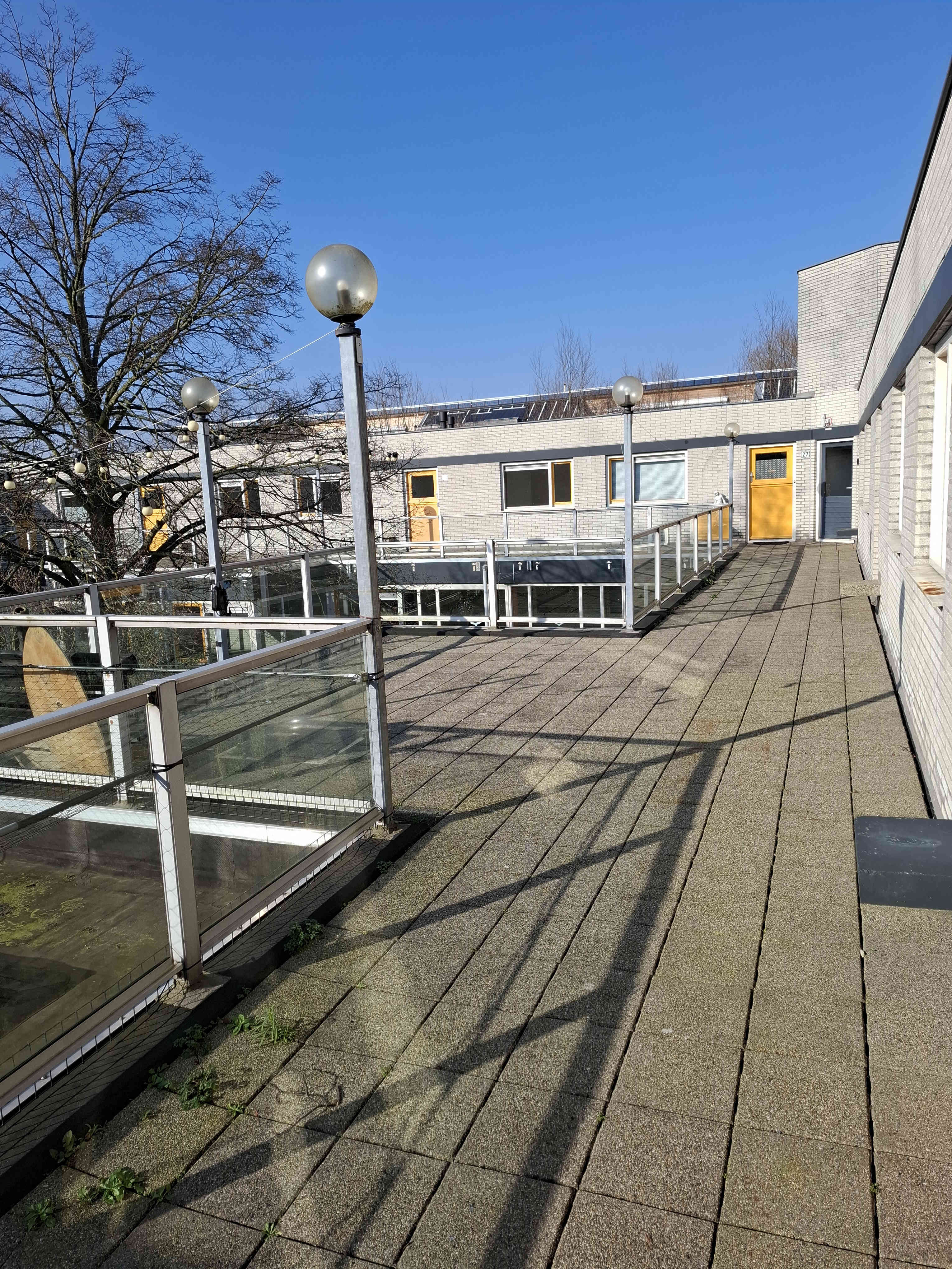 Anijsstraat 33 - Haarlem