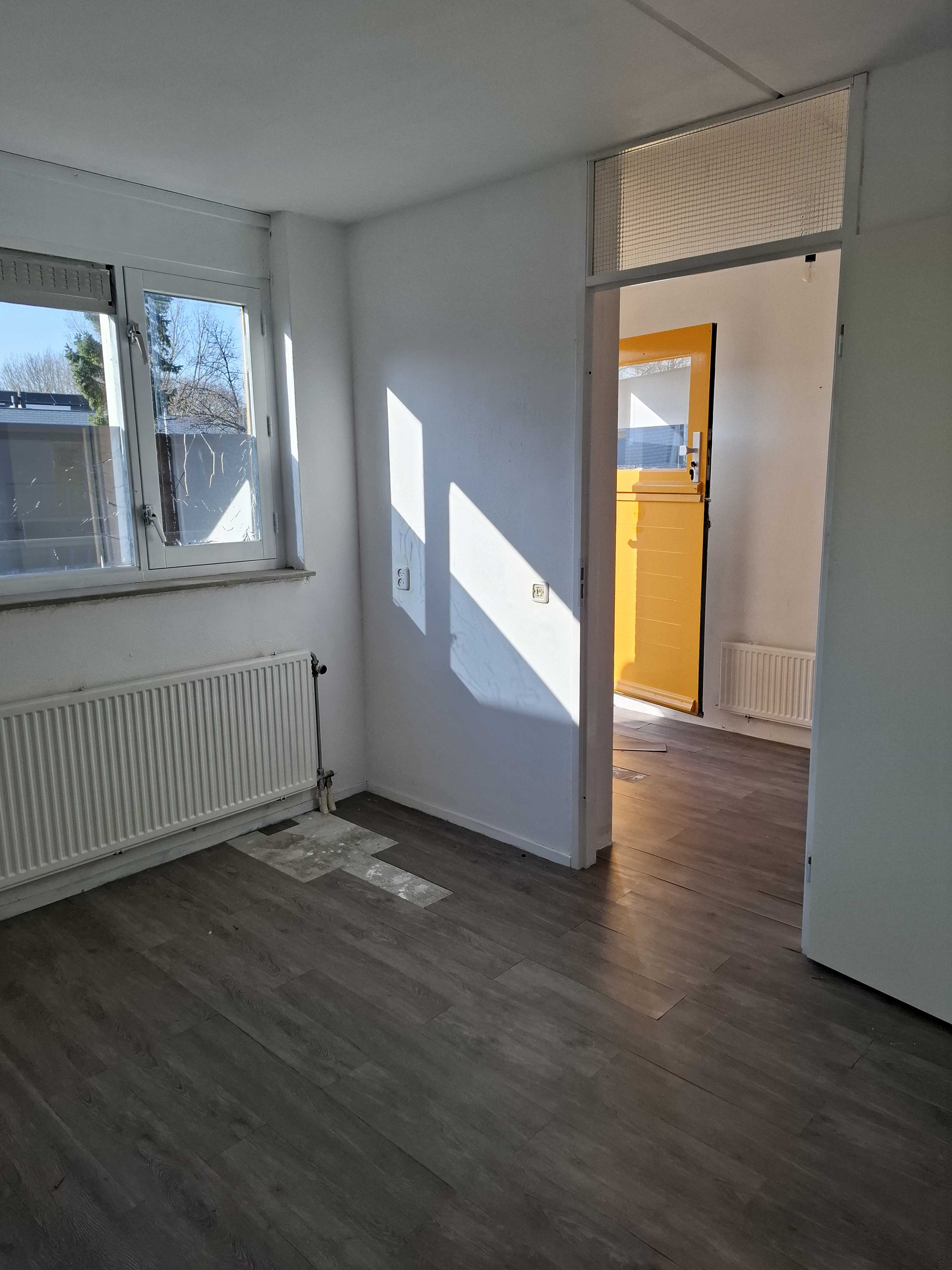 Anijsstraat 33 - Haarlem