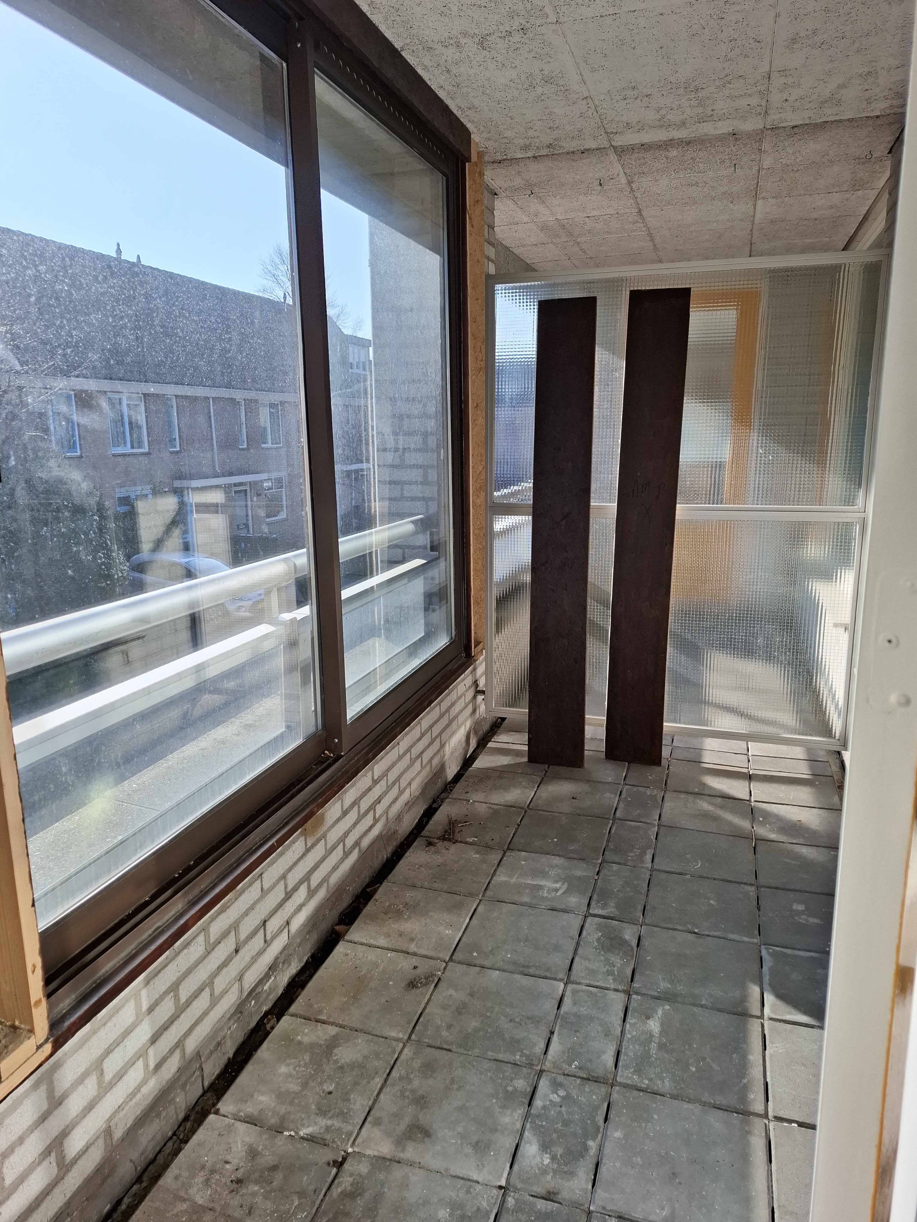 Anijsstraat 37 - Haarlem