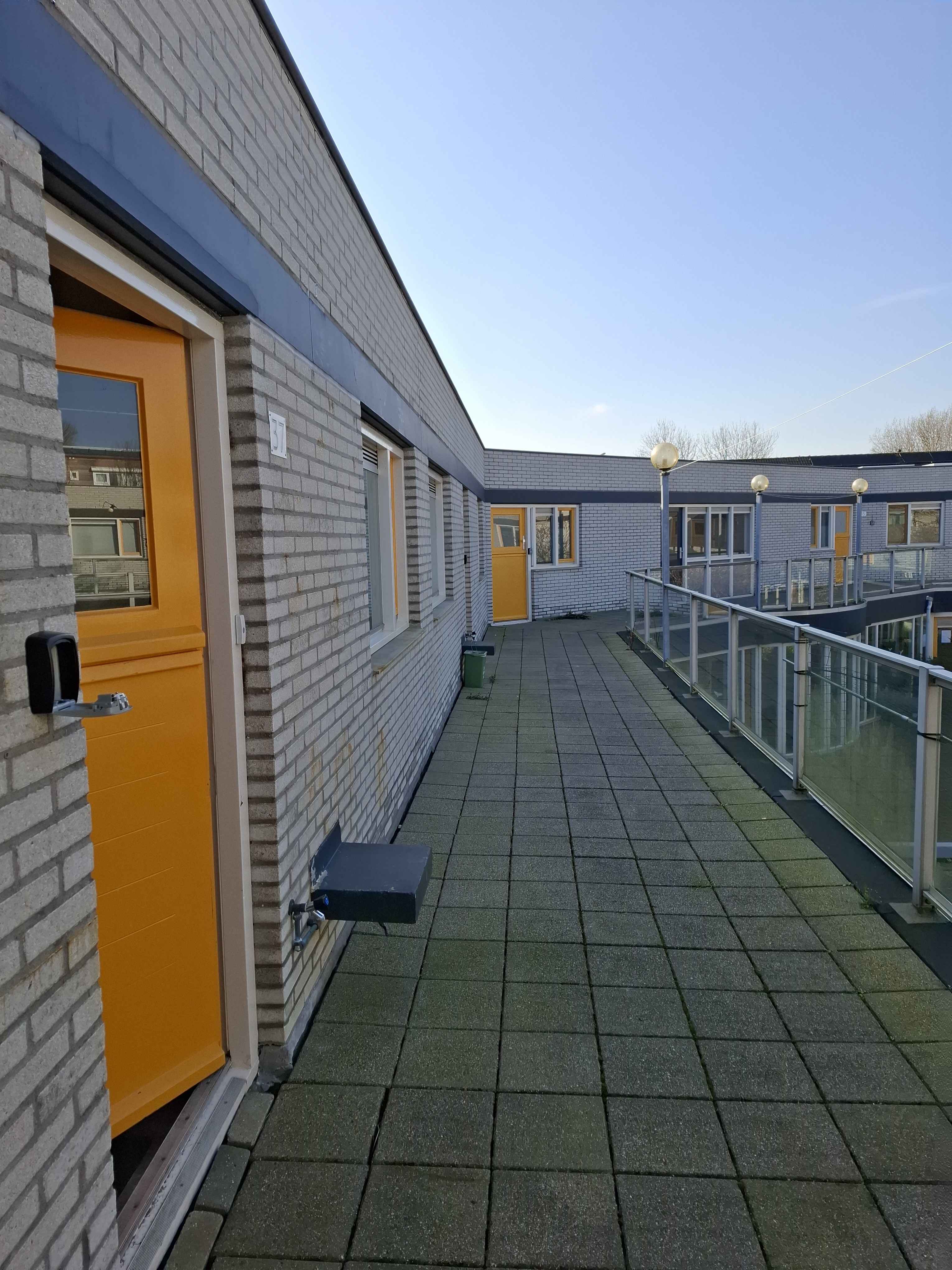 Anijsstraat 37 - Haarlem