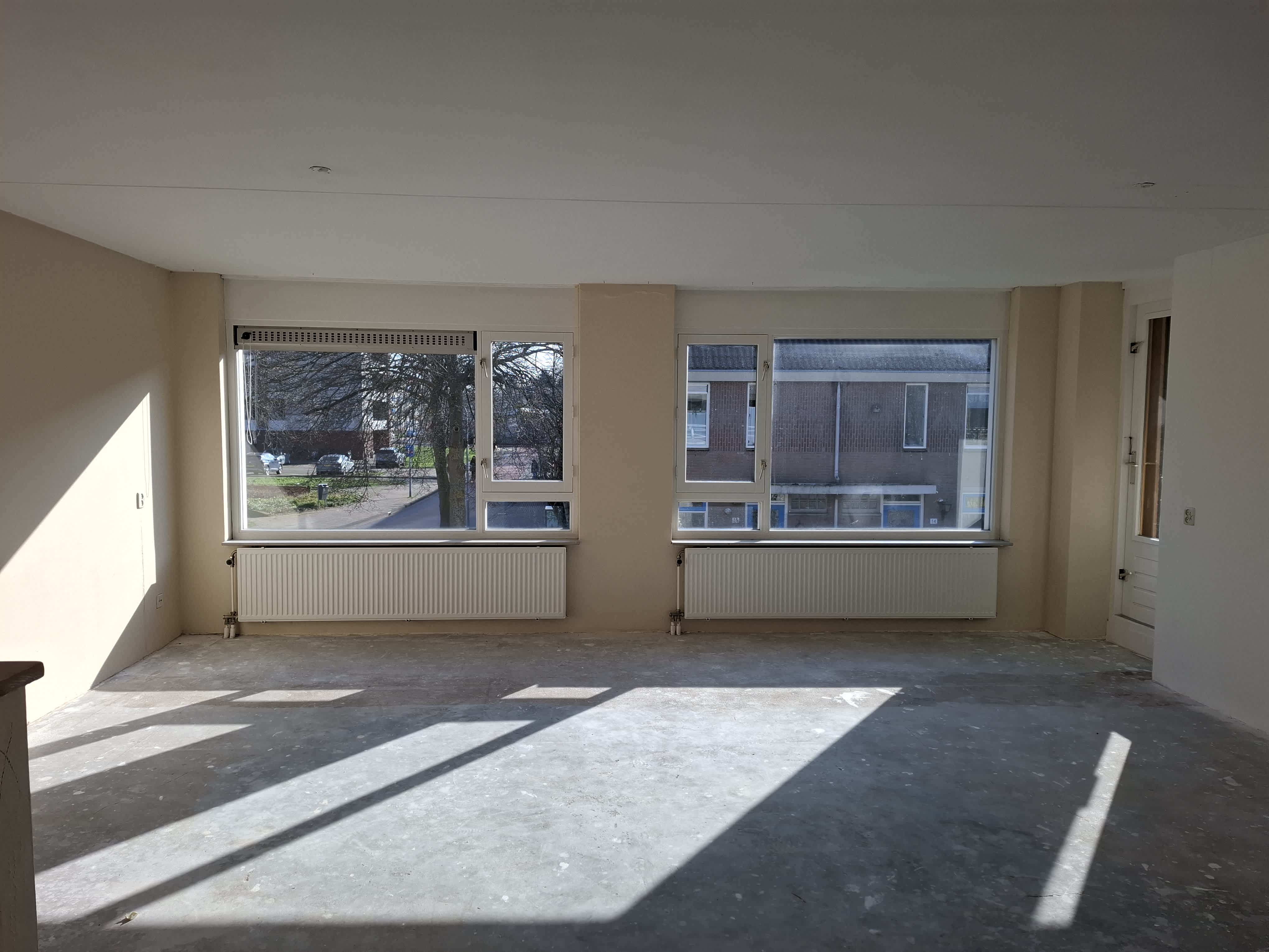 Anijsstraat 37 - Haarlem