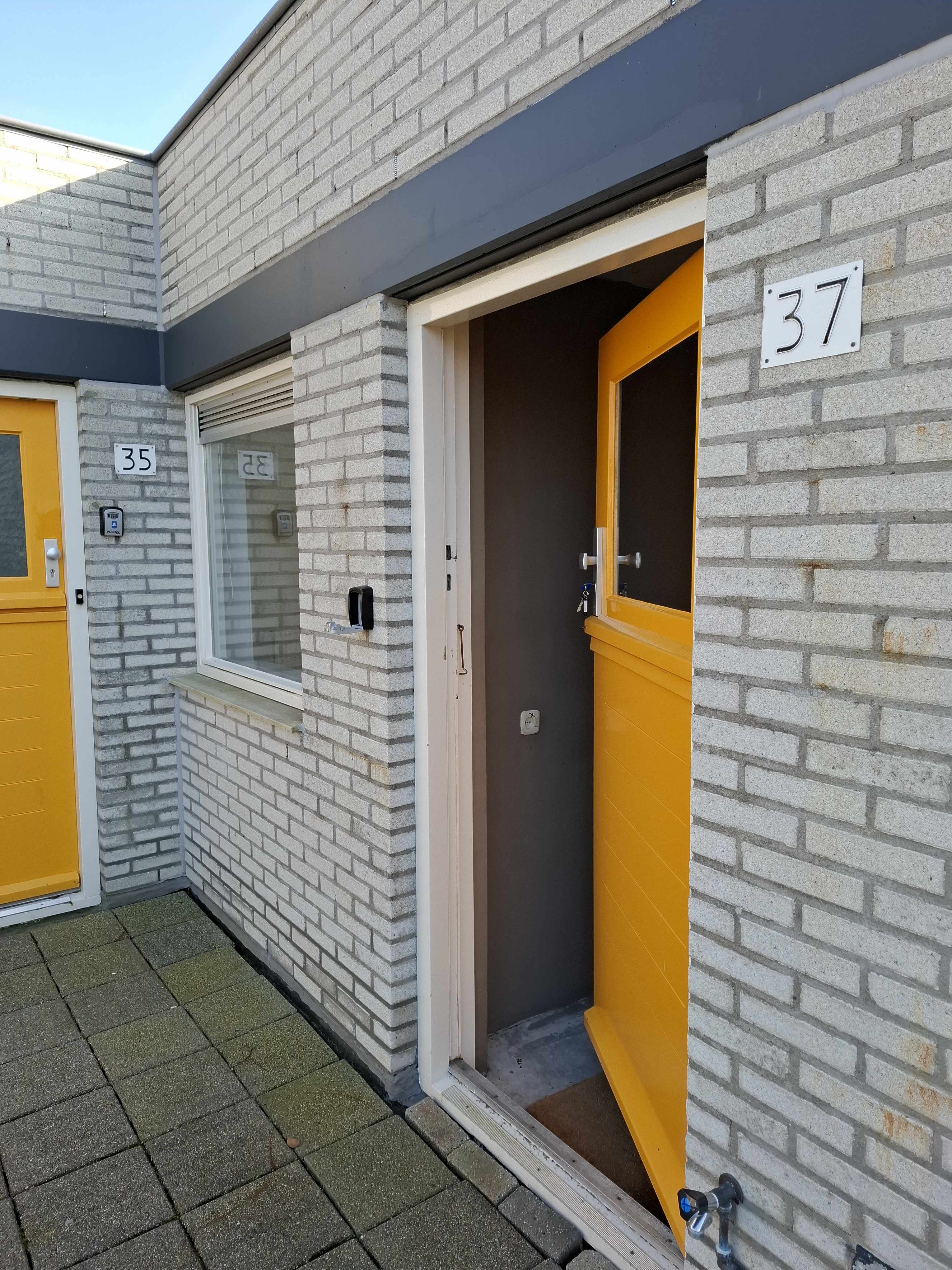 Anijsstraat 37 - Haarlem