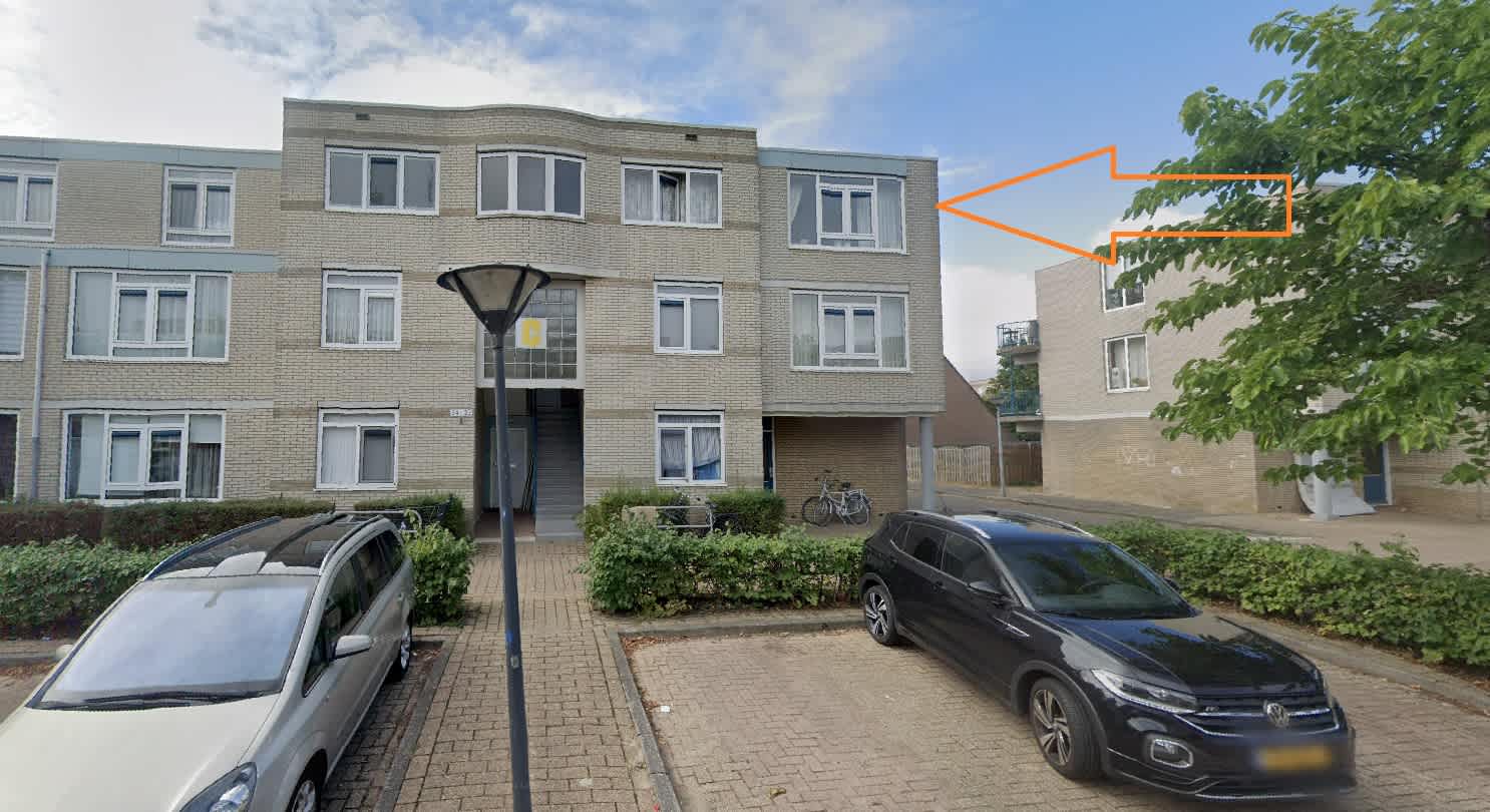 Schieland 30 - Huizen