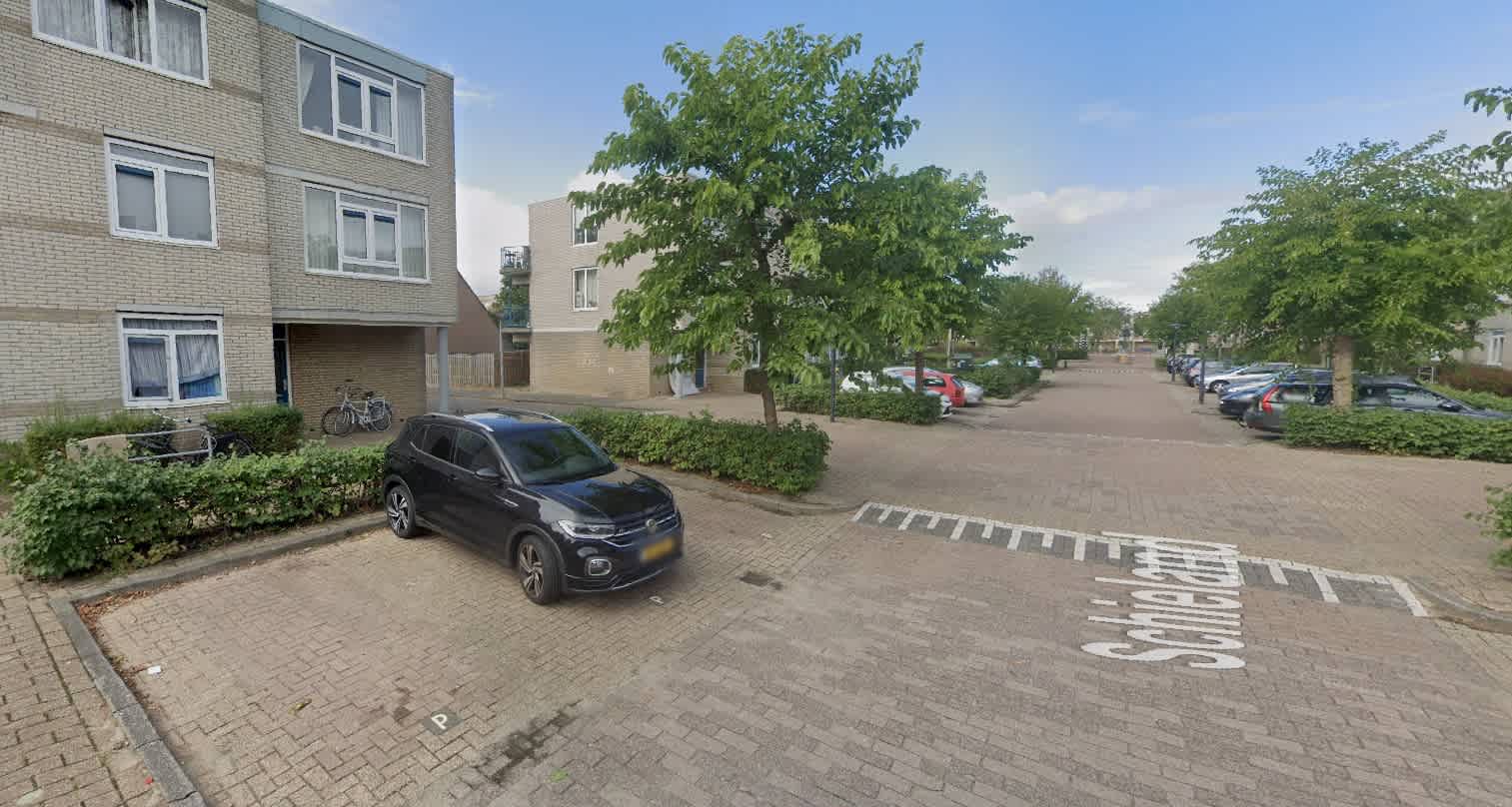 Schieland 30 - Huizen