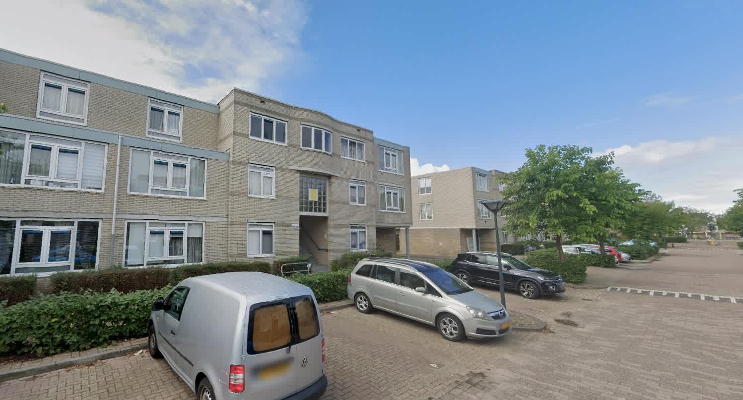 Schieland 30 - Huizen