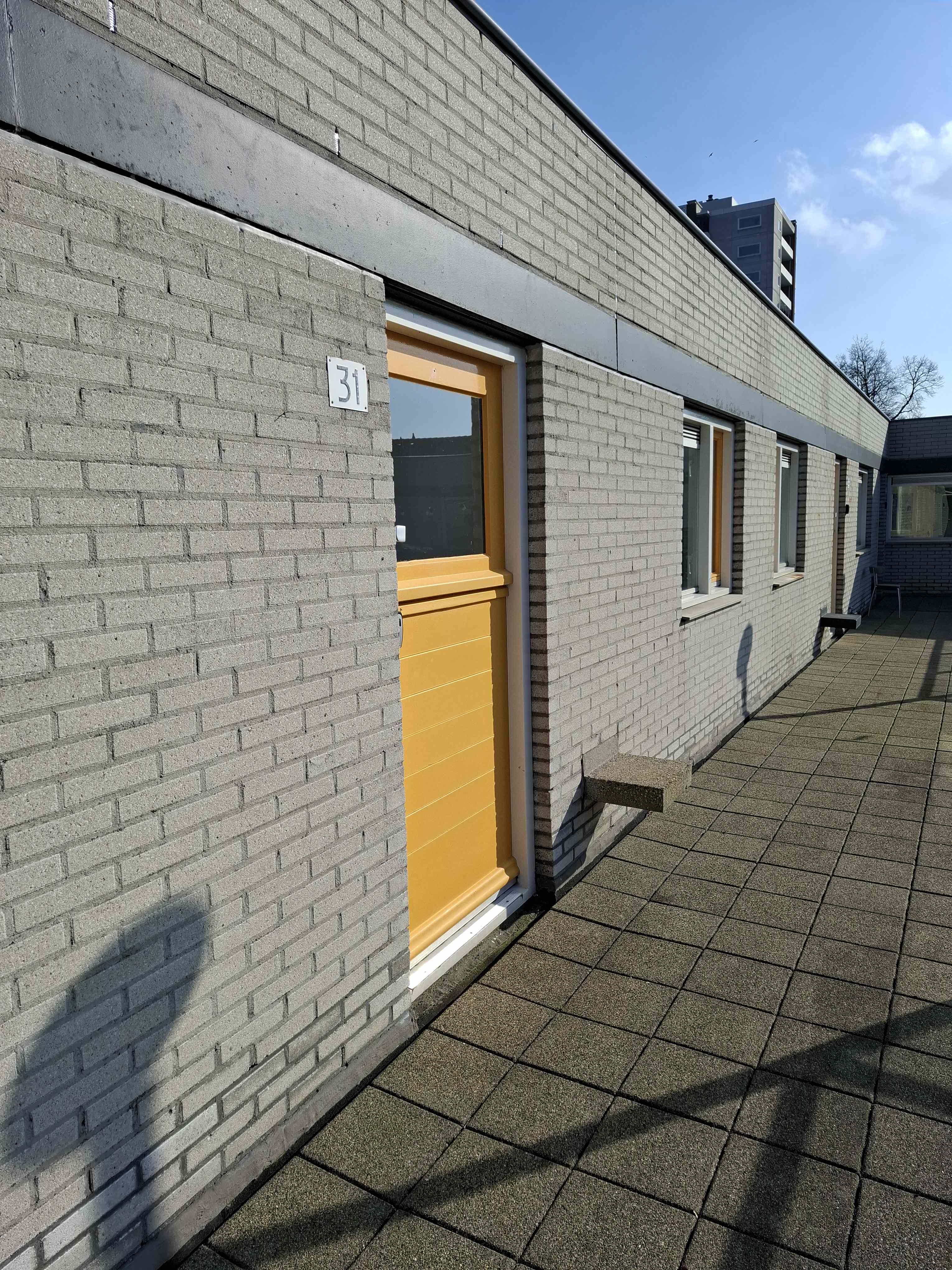 Anijsstraat 31 - Haarlem