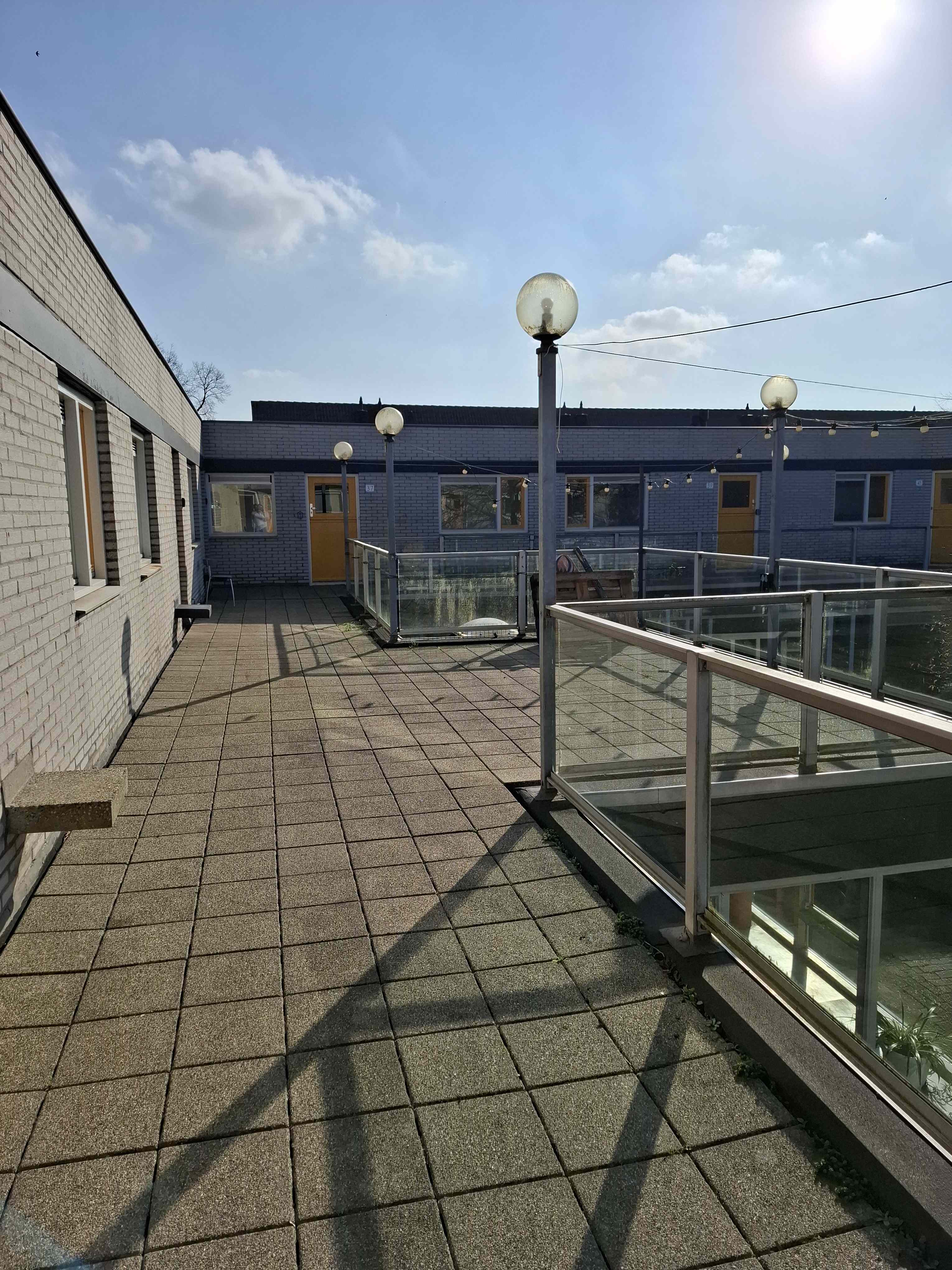 Anijsstraat 31 - Haarlem