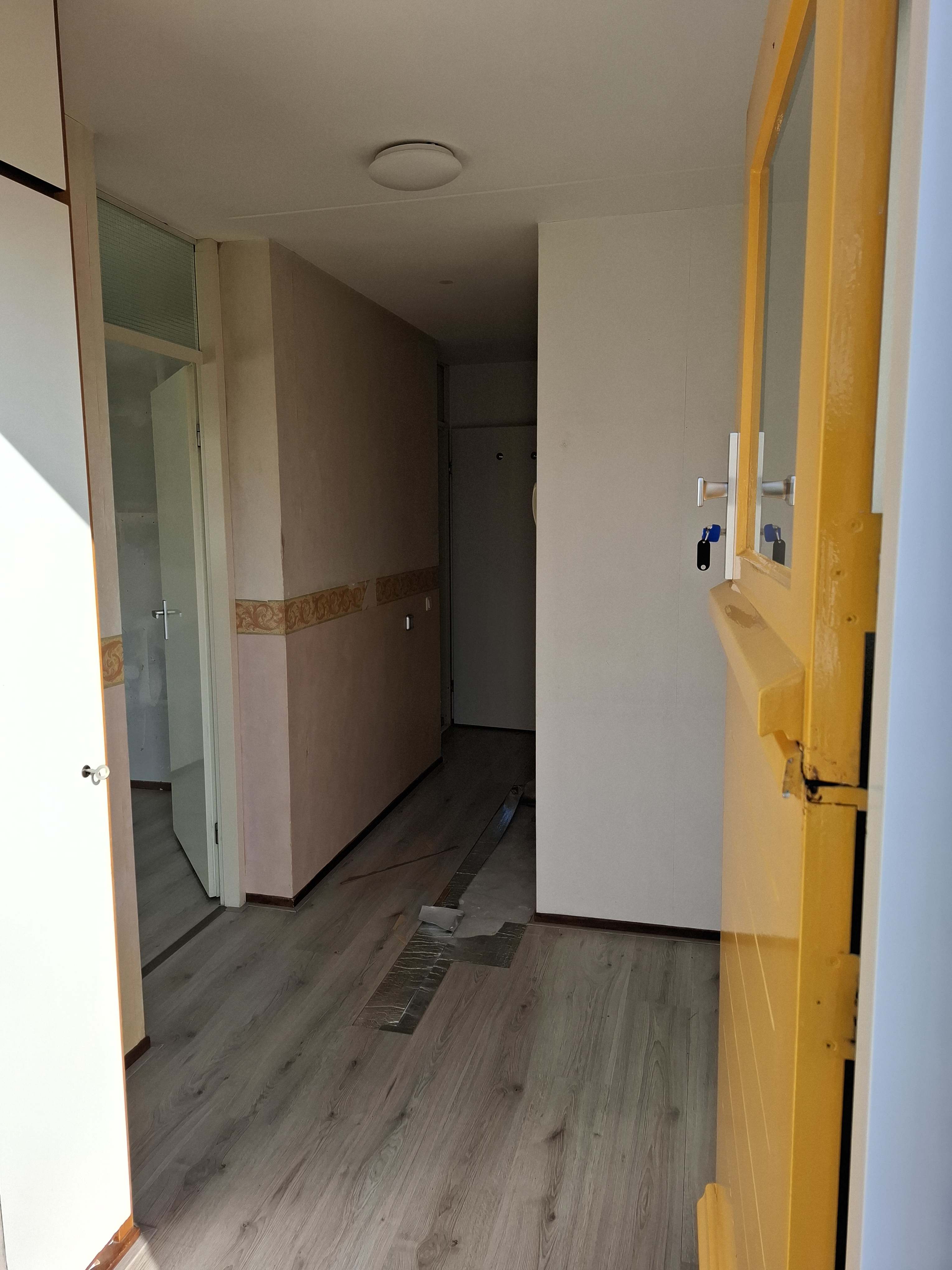 Anijsstraat 31 - Haarlem