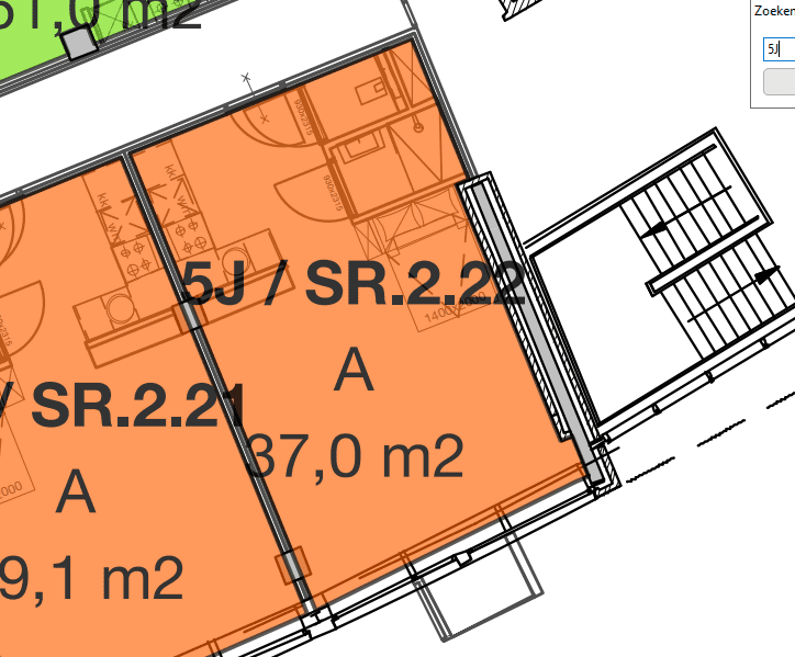Stadsring 5J - Amersfoort