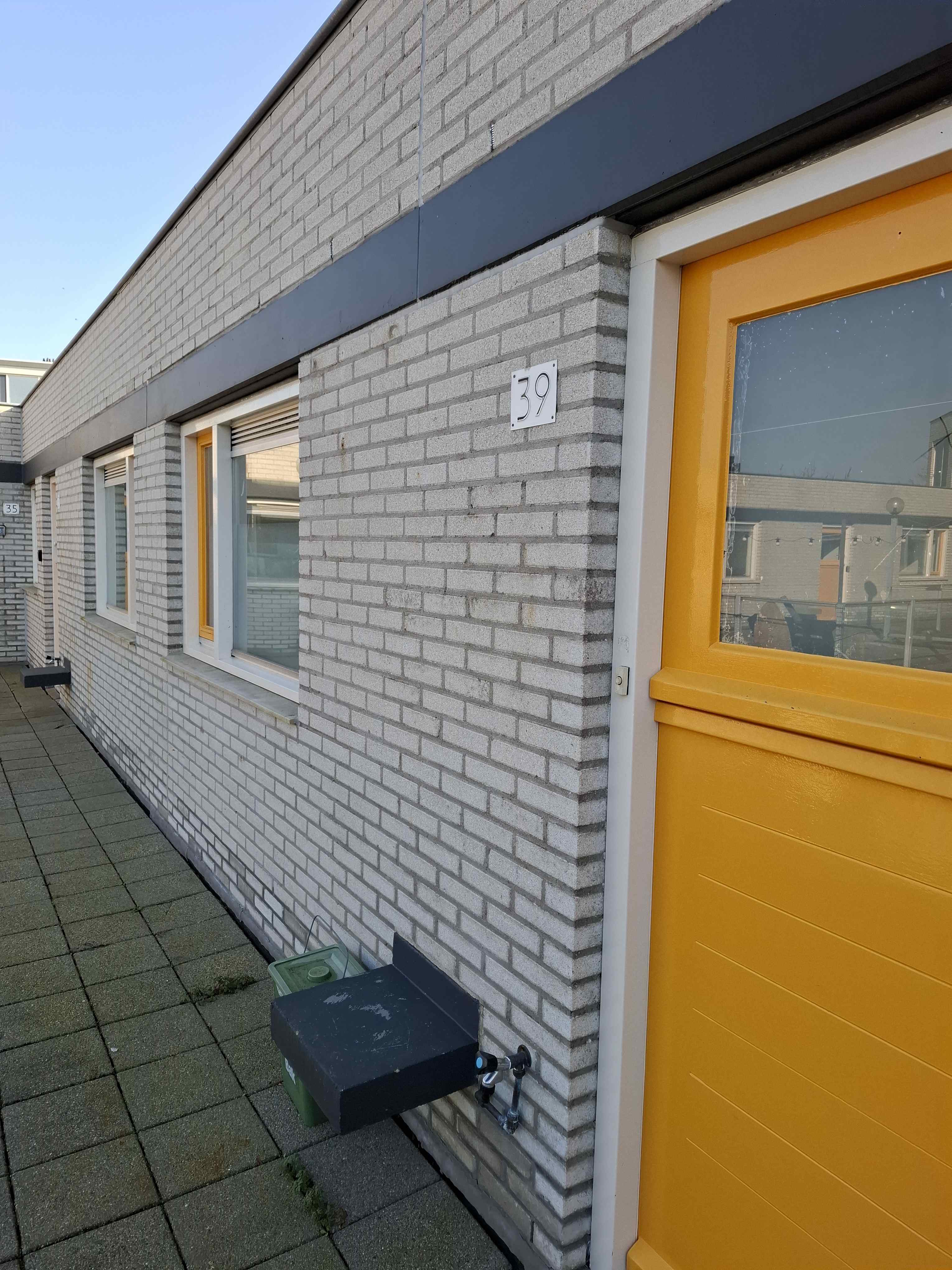 Anijsstraat 39 - Haarlem