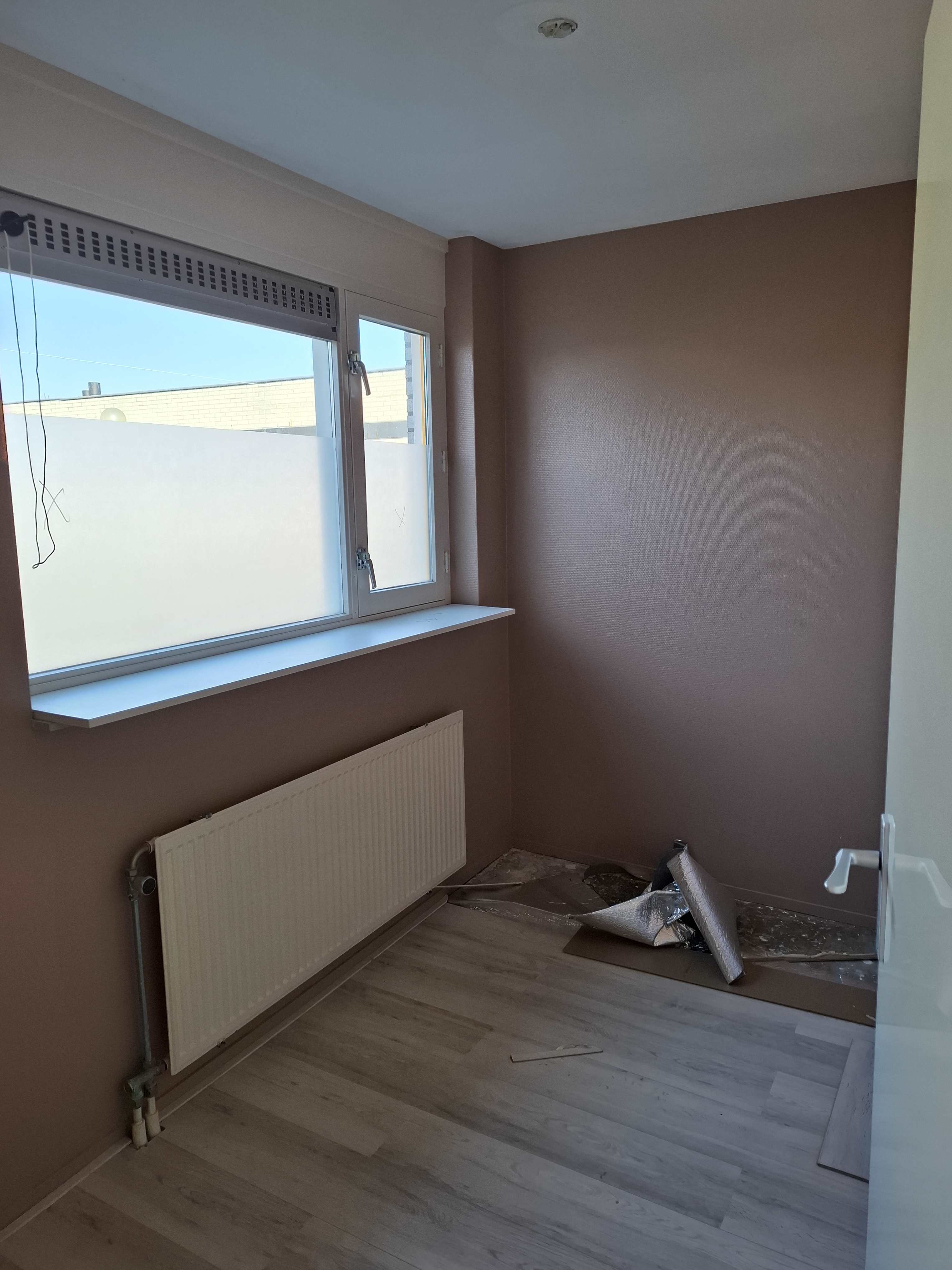 Anijsstraat 39 - Haarlem