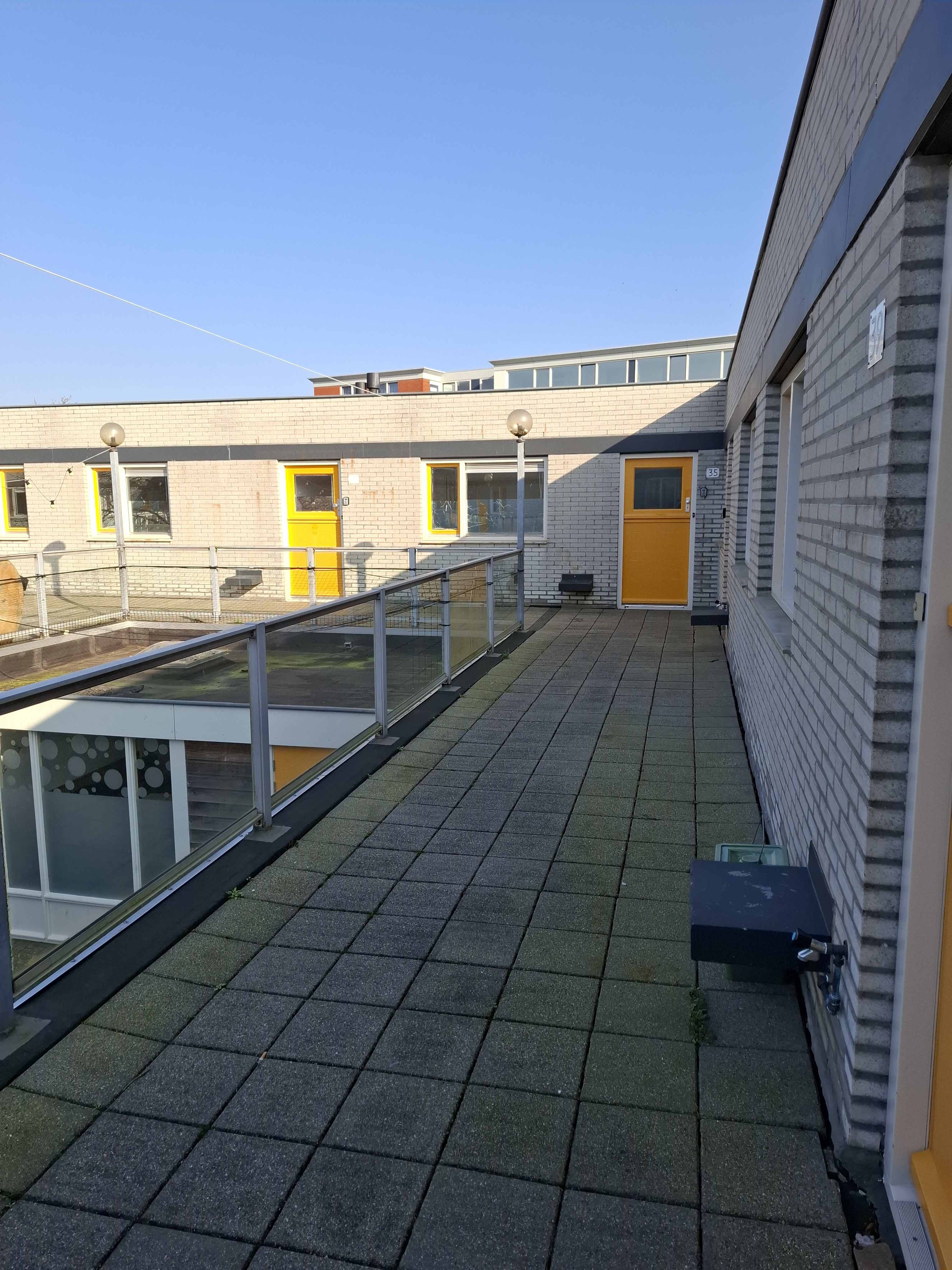 Anijsstraat 39 - Haarlem