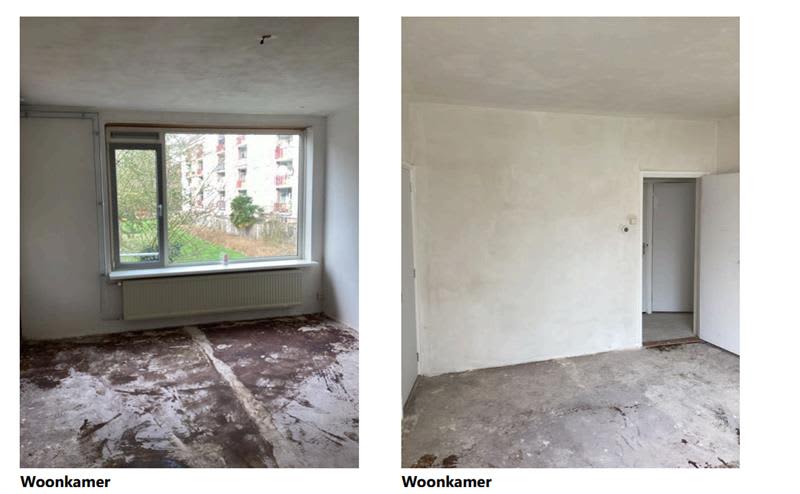 Johan Ramaerstraat 61 - Amsterdam