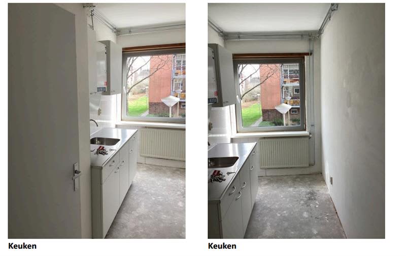 Johan Ramaerstraat 61 - Amsterdam