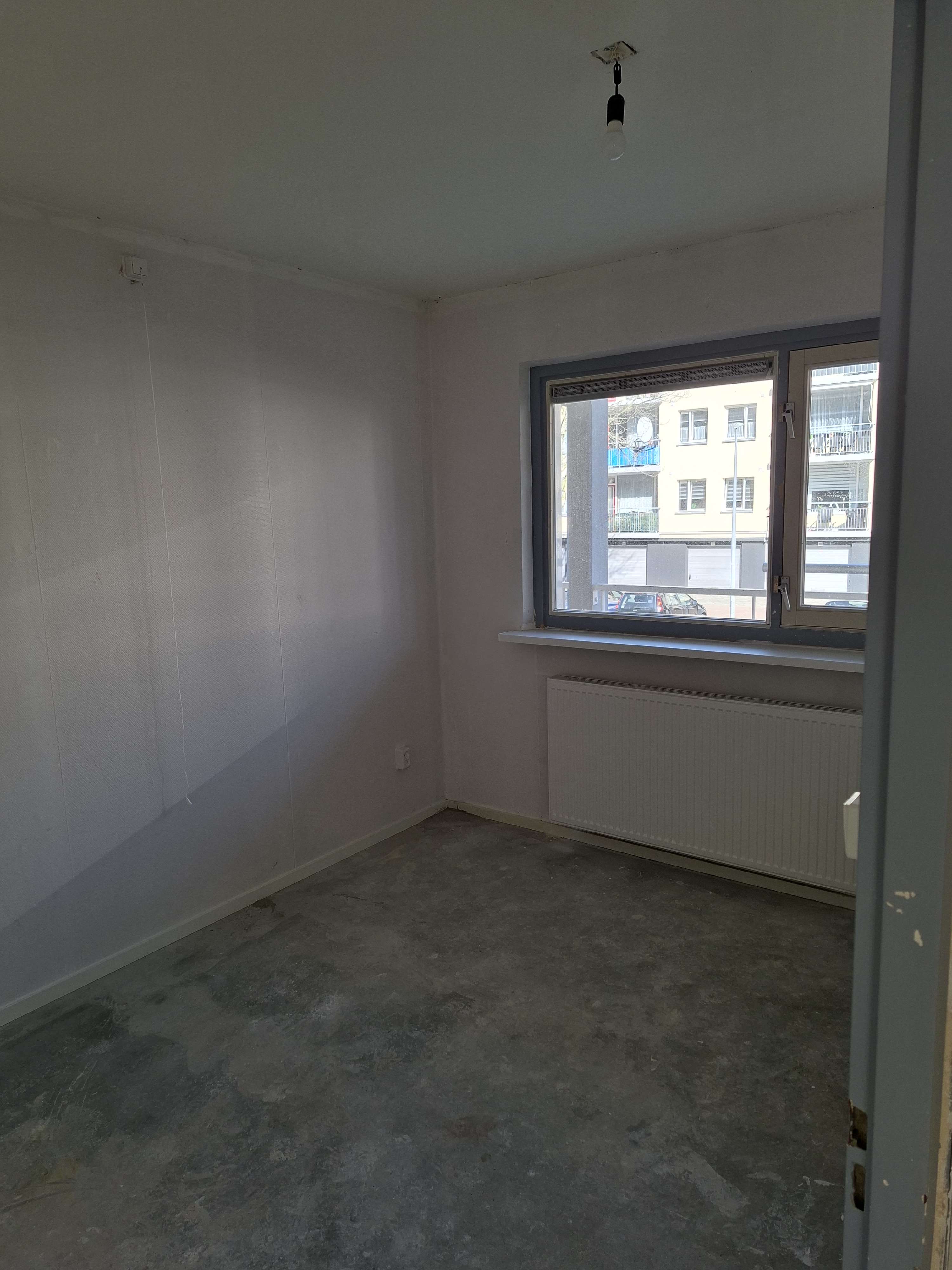 H. Cleyndertweg 102 - Amsterdam