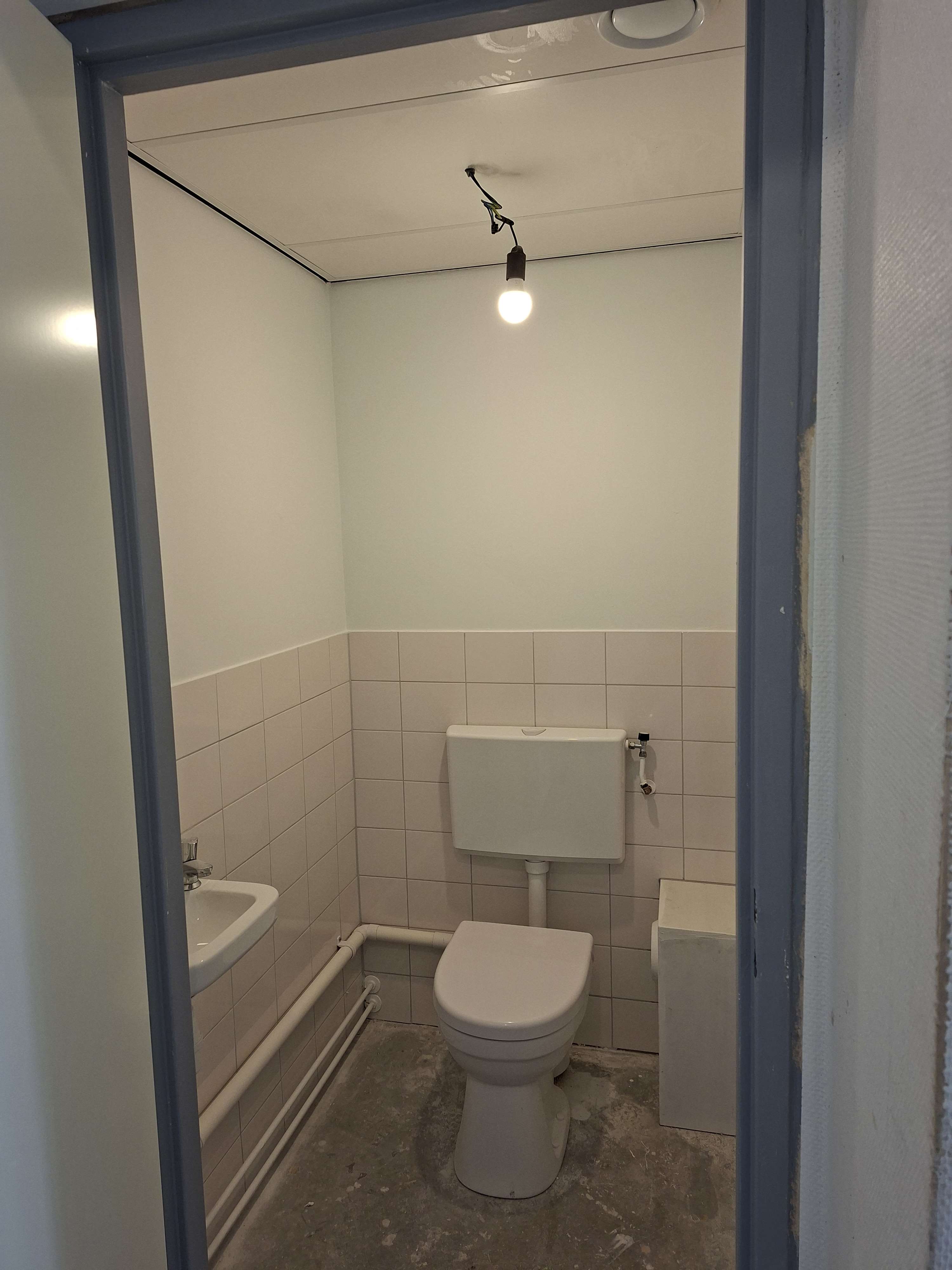 H. Cleyndertweg 102 - Amsterdam