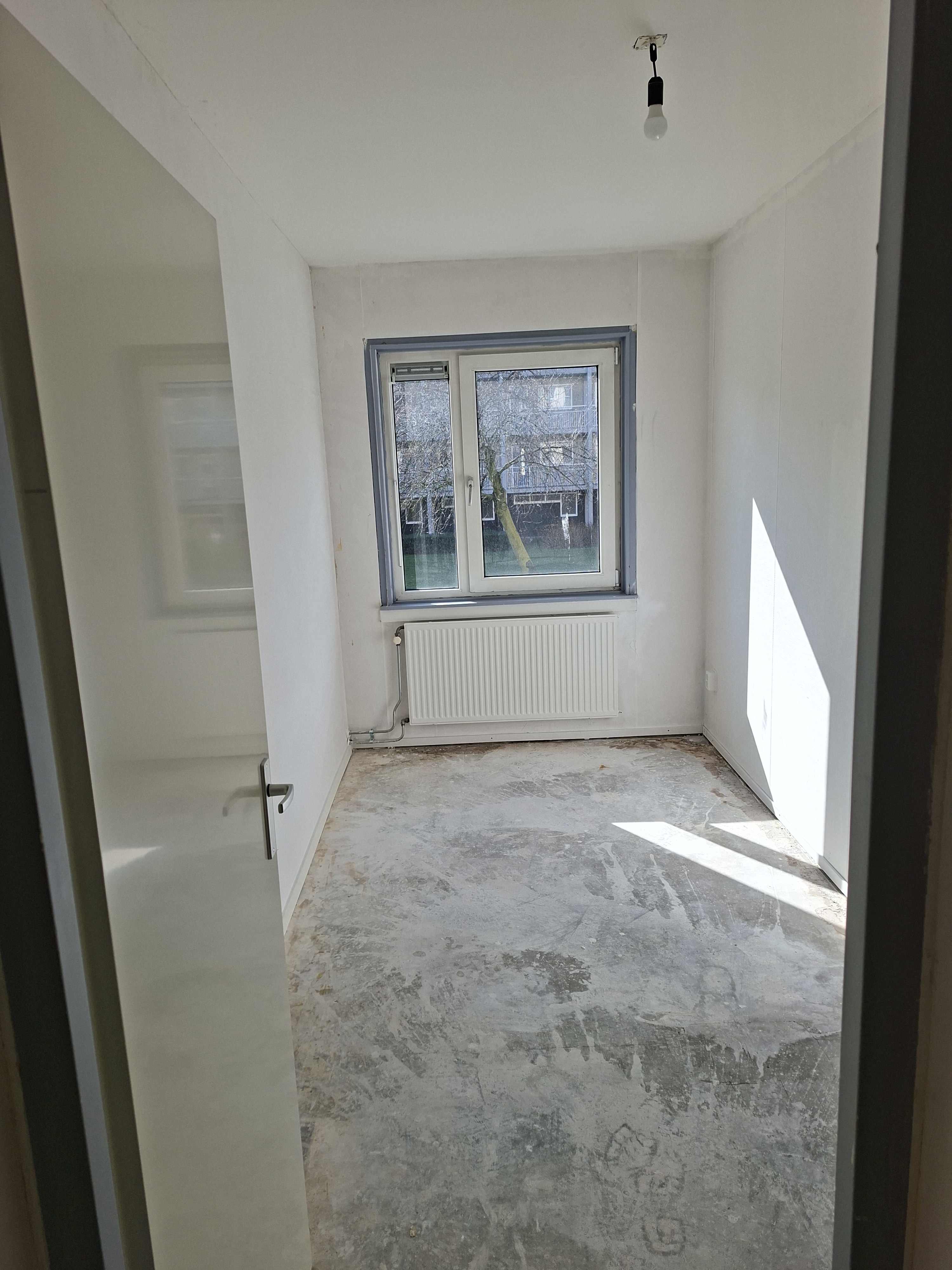 H. Cleyndertweg 102 - Amsterdam