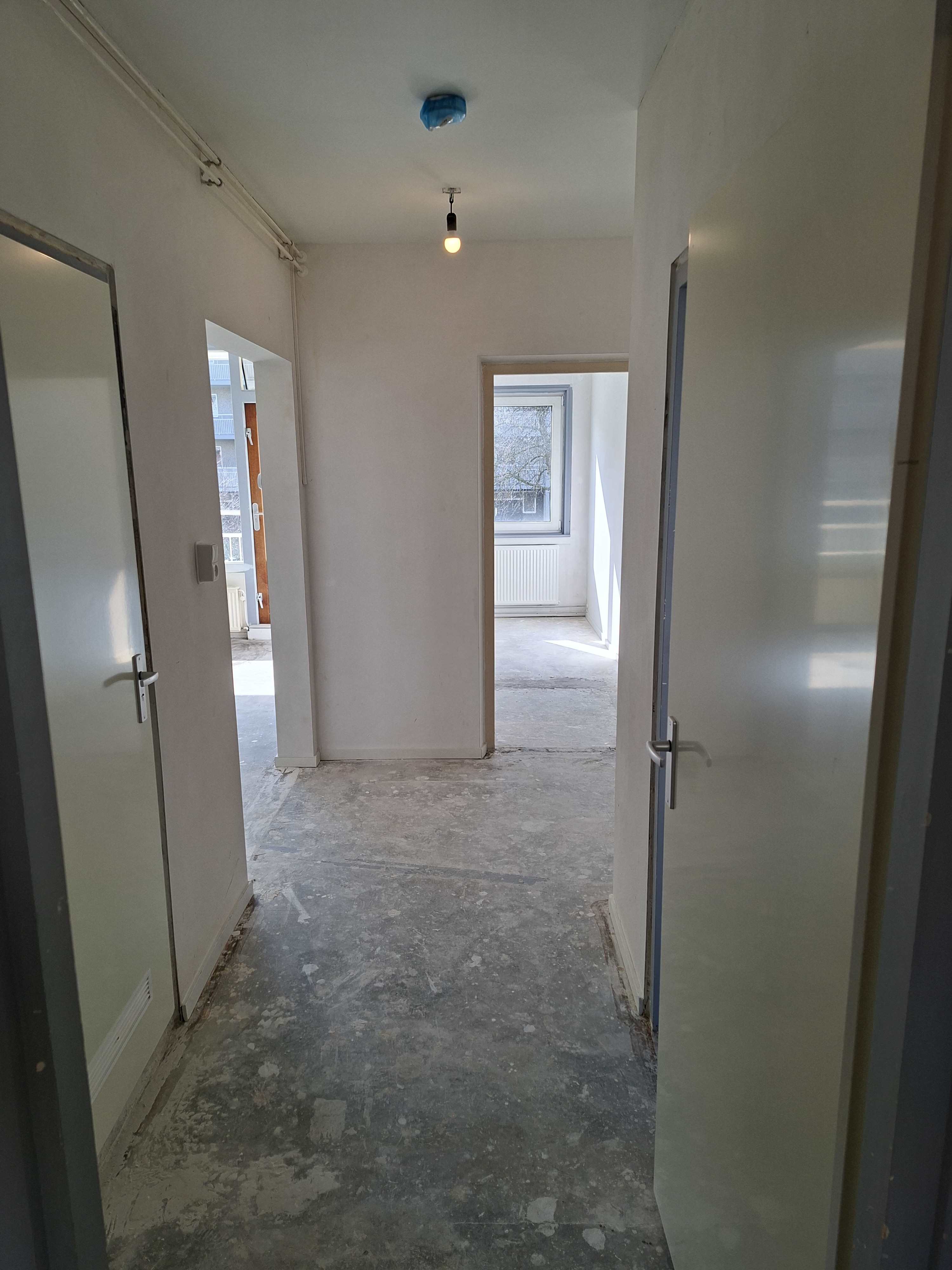 H. Cleyndertweg 102 - Amsterdam