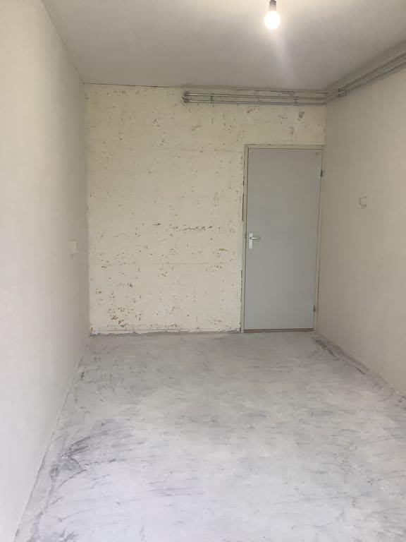 Bovenover 106 - Amsterdam