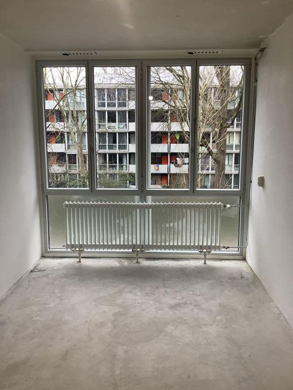 Bovenover 106 - Amsterdam