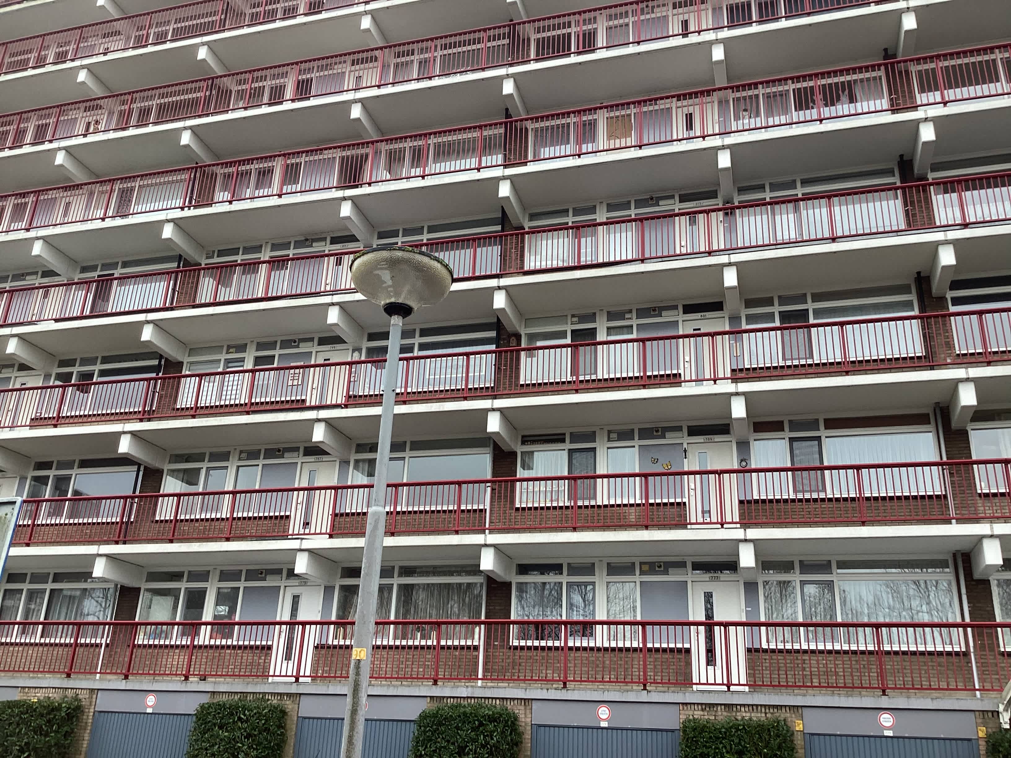 Jan Ligthartstraat 787 - Heemskerk