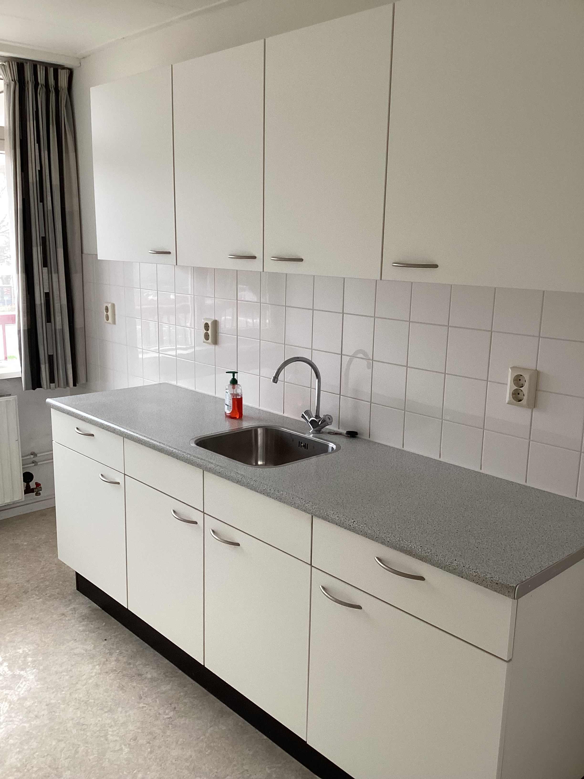 Jan Ligthartstraat 787 - Heemskerk