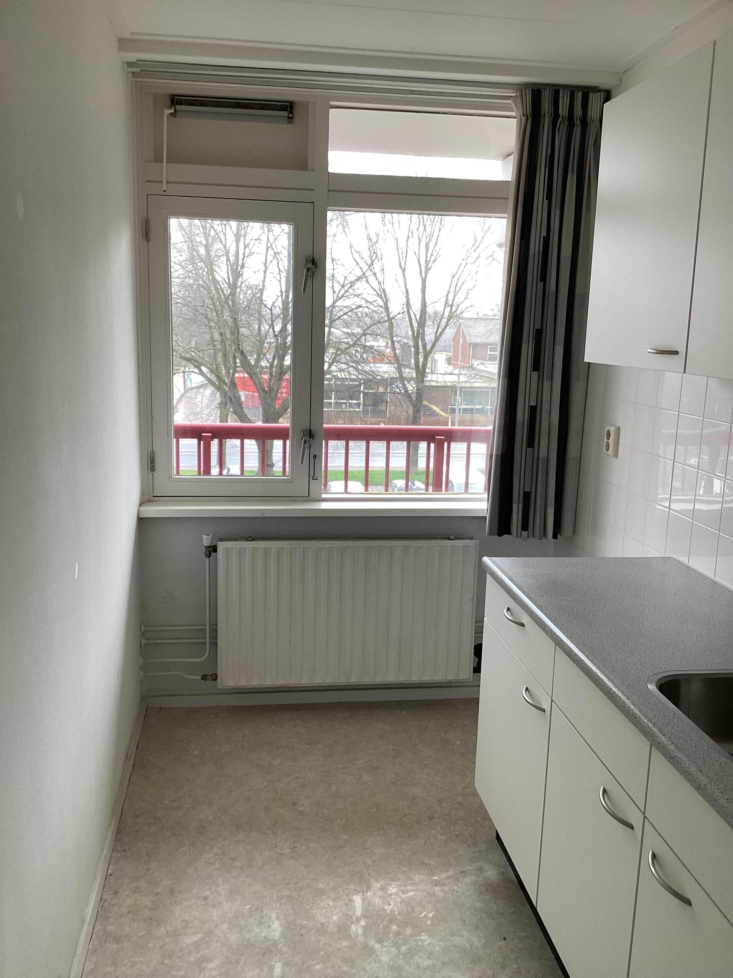 Jan Ligthartstraat 787 - Heemskerk