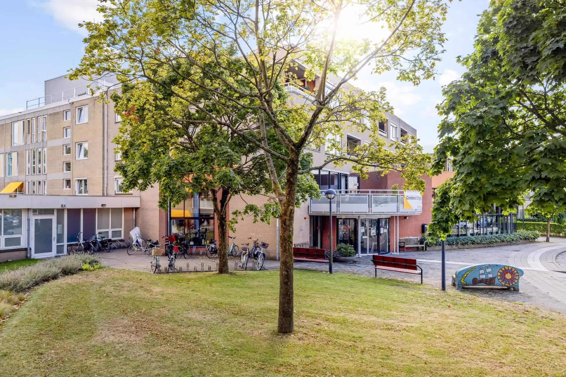 Willem Bontekoestraat 140 - Hilversum