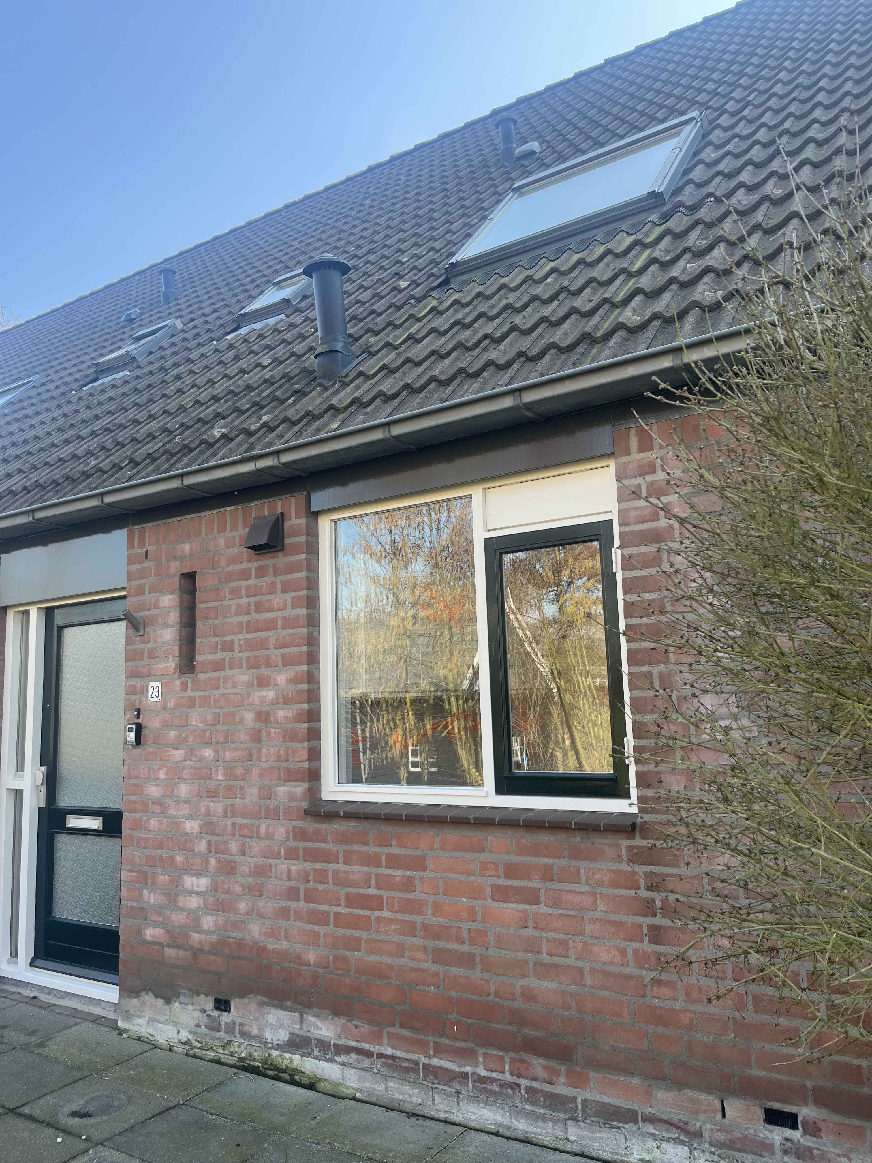 De Taling 23 - Zevenhuizen