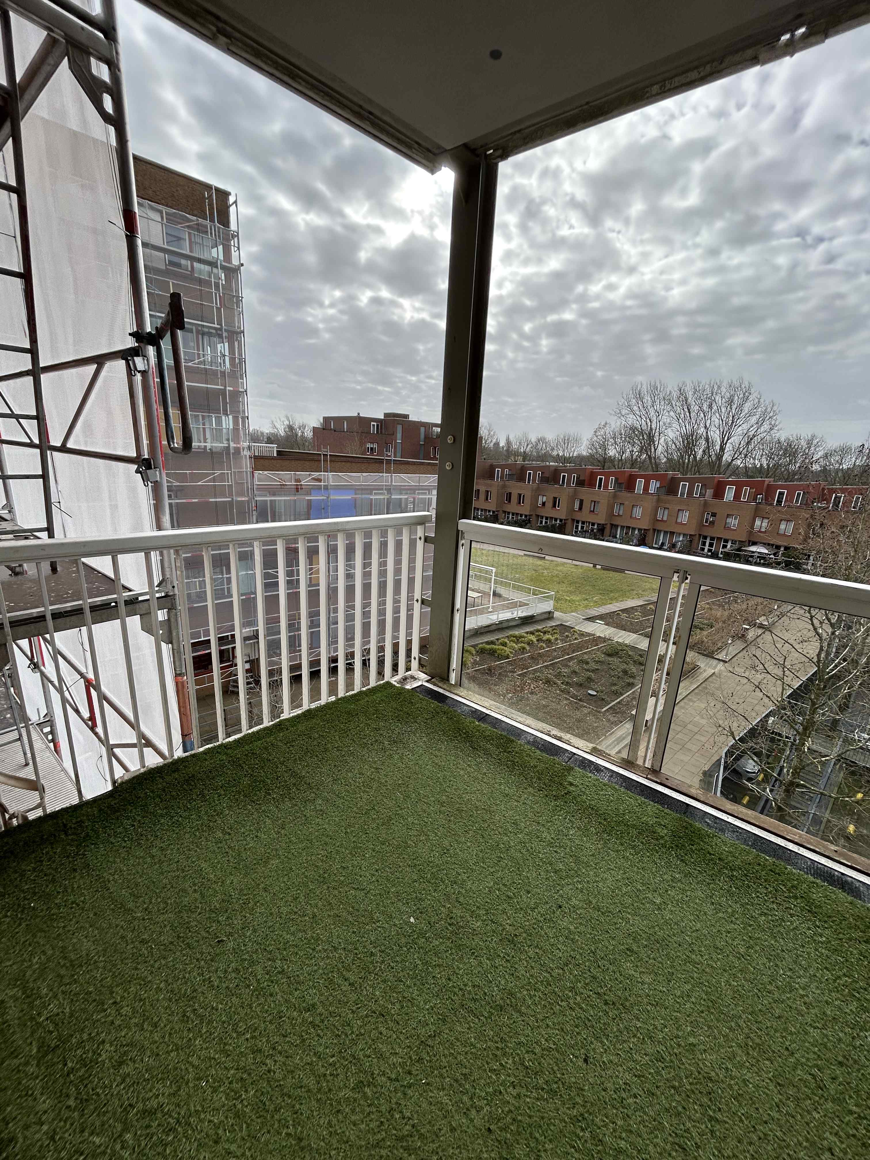 Noorderven 141 - Zaandam