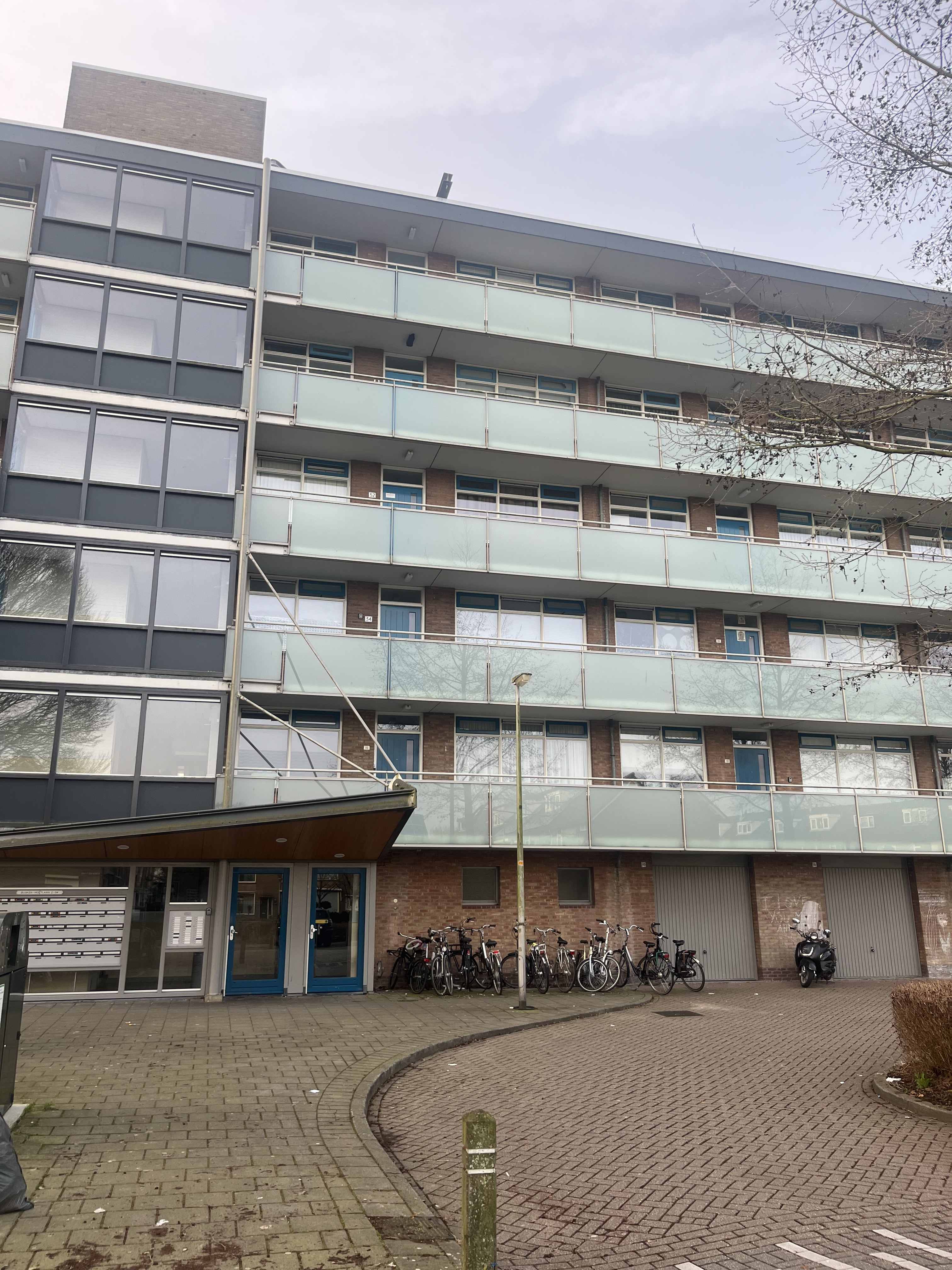 Busken Huetlaan 14 - Waddinxveen