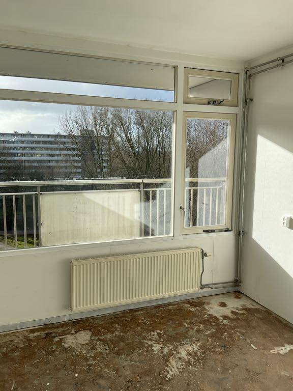 Bovenkruier 60 - Amsterdam