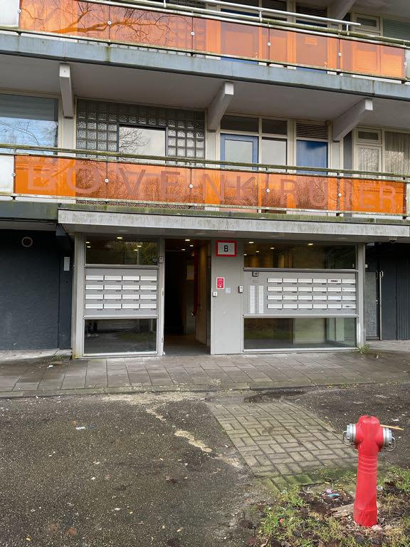 Bovenkruier 60 - Amsterdam