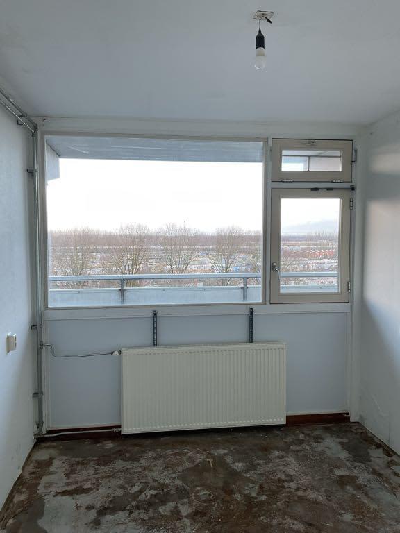 Bovenkruier 60 - Amsterdam