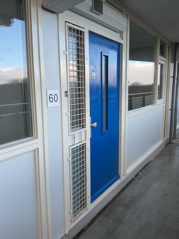 Bovenkruier 60 - Amsterdam