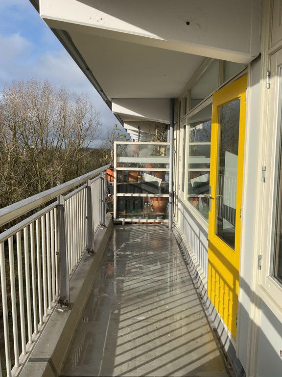 Bovenkruier 60 - Amsterdam