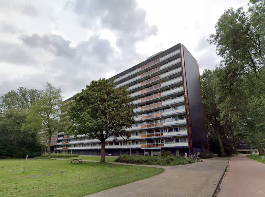 Bovenkruier 60 - Amsterdam