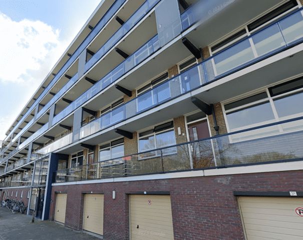 Johannes Postlaan 39 - Waddinxveen