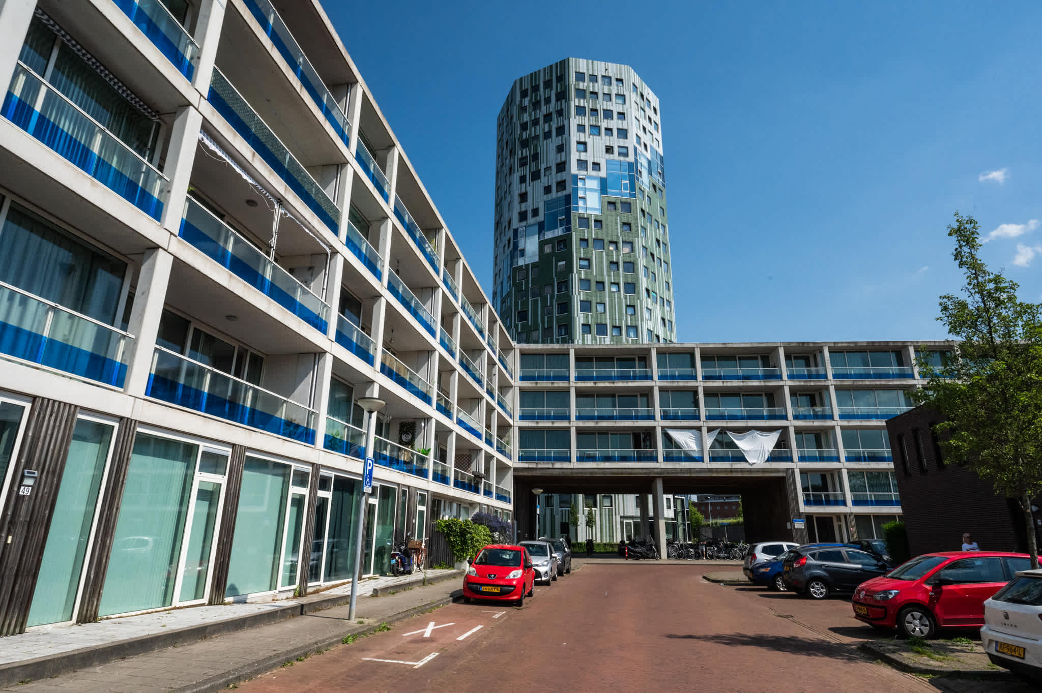 Oostzaan 30 - Groningen