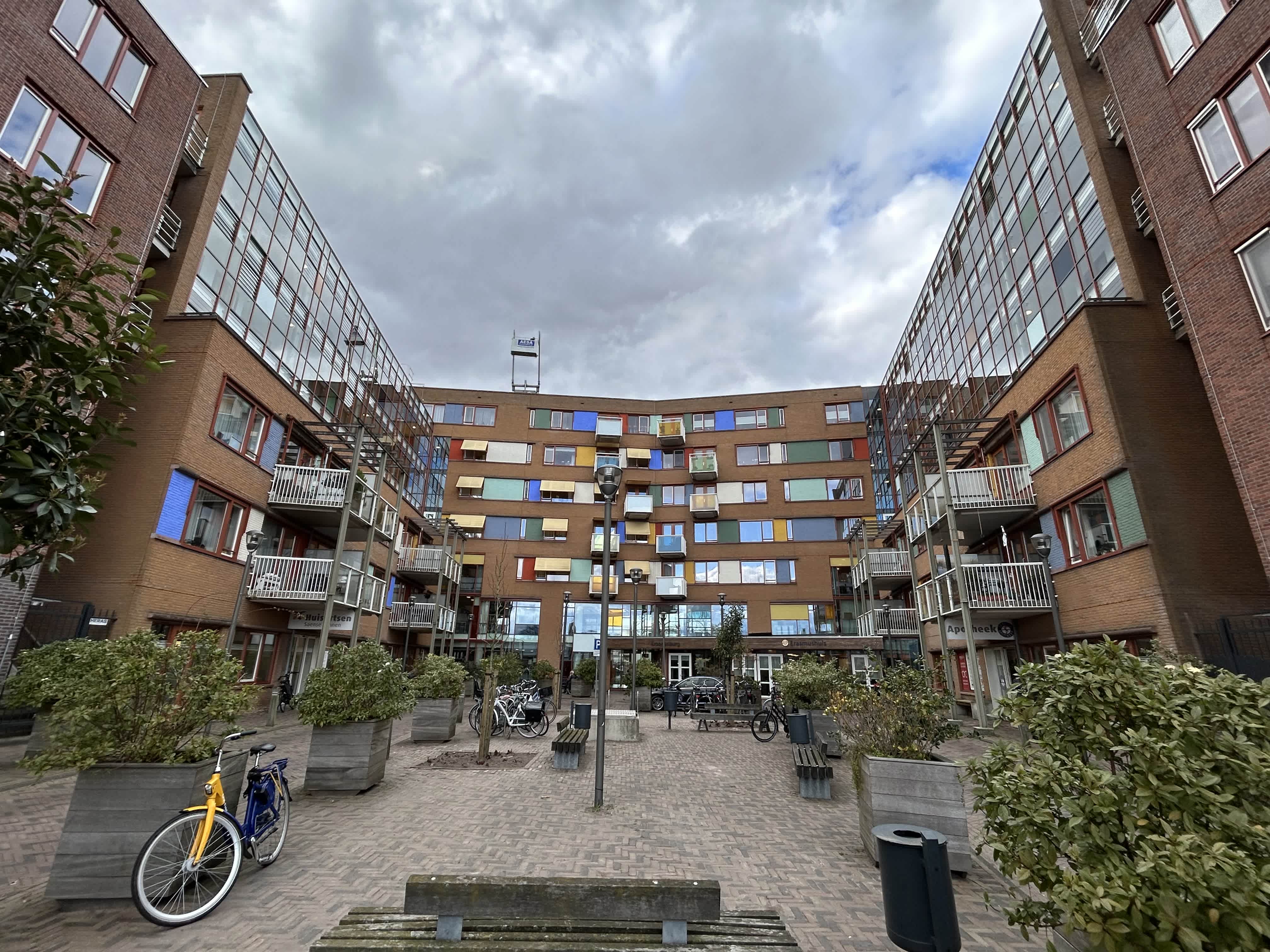 Noorderven 141 - Zaandam