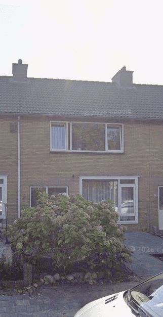 Appartement in Amstelveen