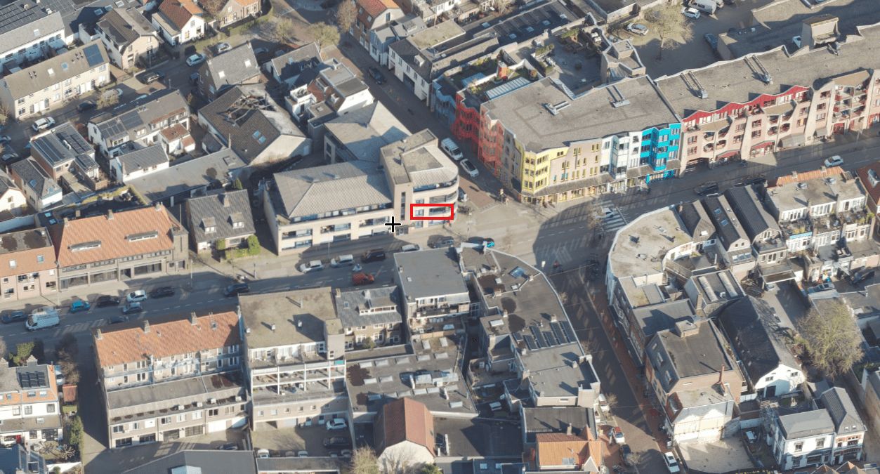 Landstraat 46C - Bussum