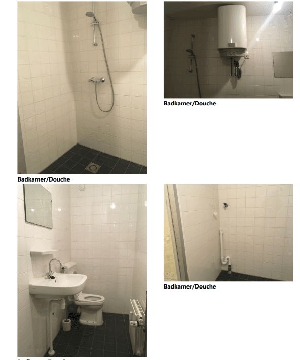 Praam 238 - Amstelveen