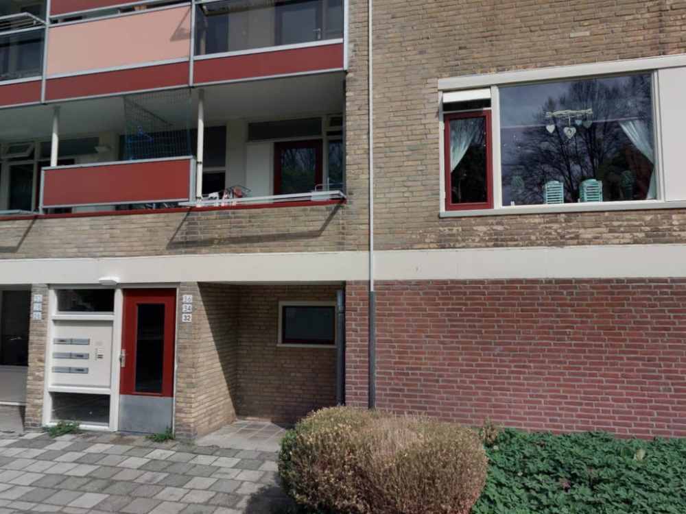 Narcissenstraat 34 - Sappemeer