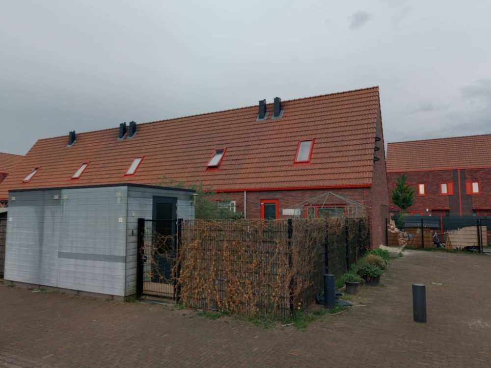 Stikkerpad 7 - Hoogezand