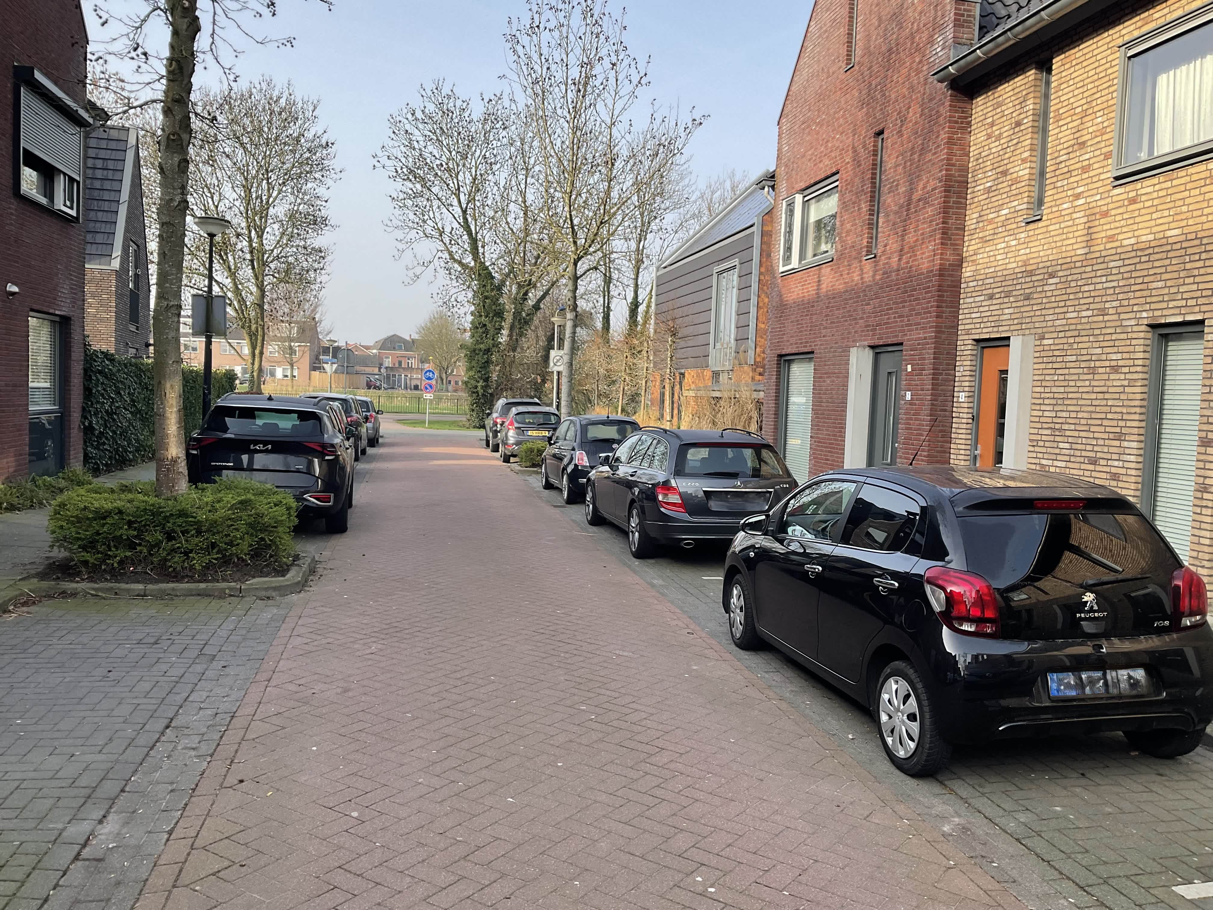 Leliestraat 10 - Culemborg