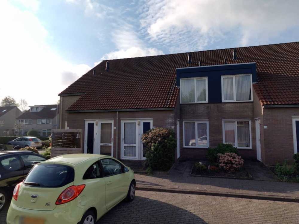 Meursinghof 15 - Hoogezand