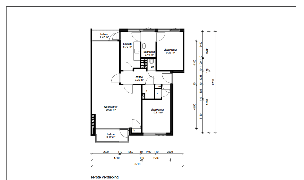 Hora Siccamasingel 211 - Groningen